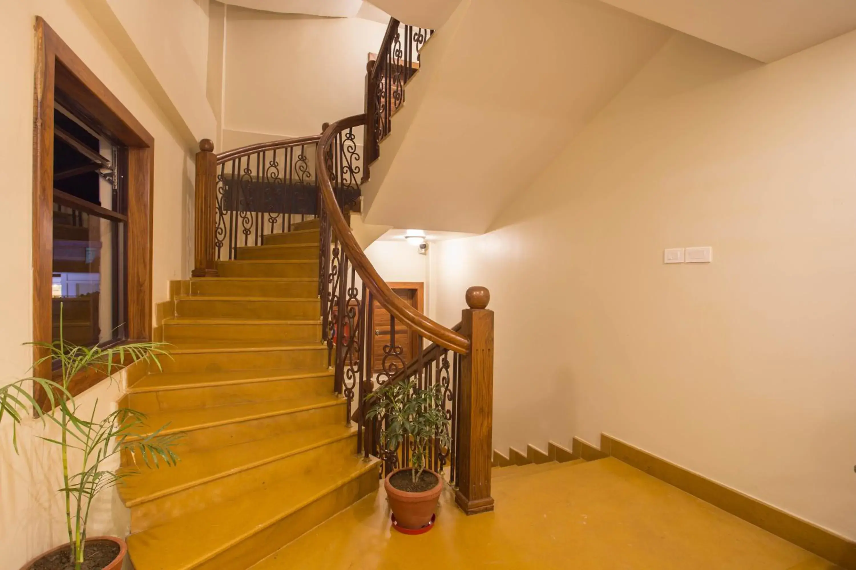 Property building in Hotel Portland Property building in Hotel Portland