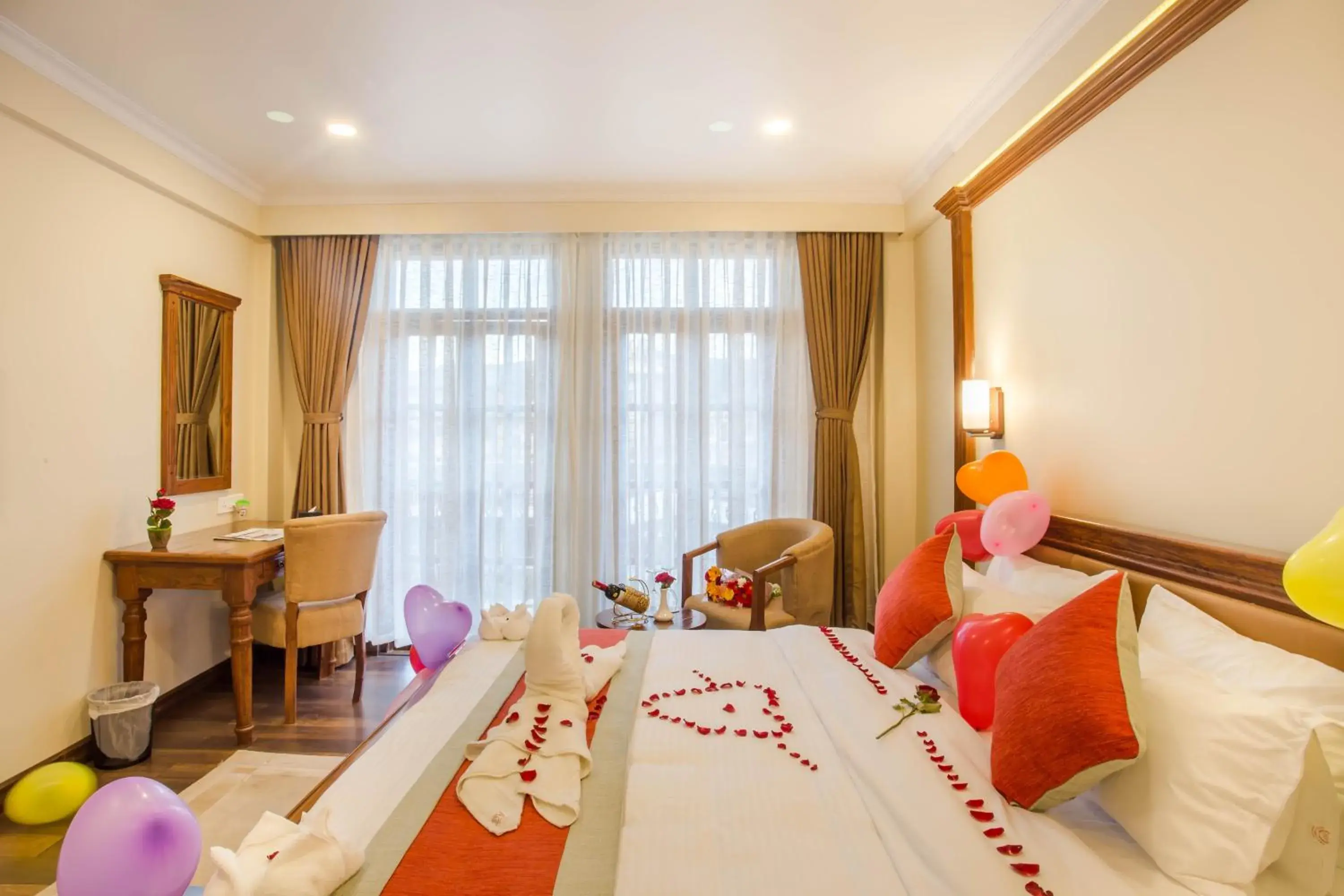 Bedroom, Bed in Hotel Portland Bedroom, Bed in Hotel Portland