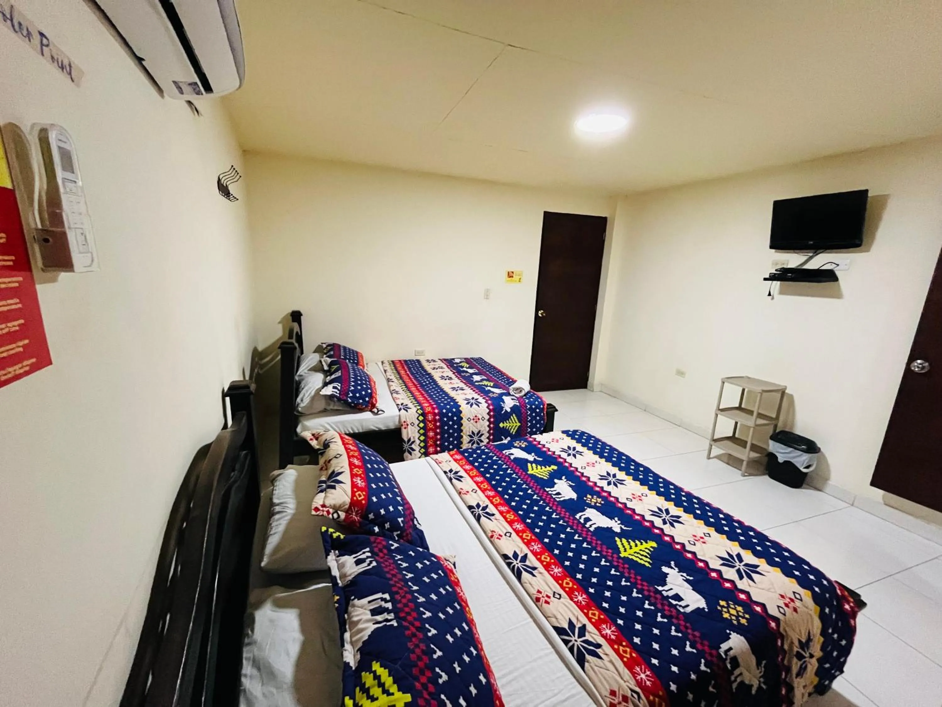 Family Room in Merkezi Saray
