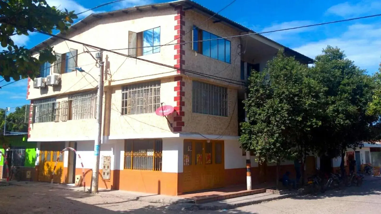Merkezi Saray Merkezi Saray