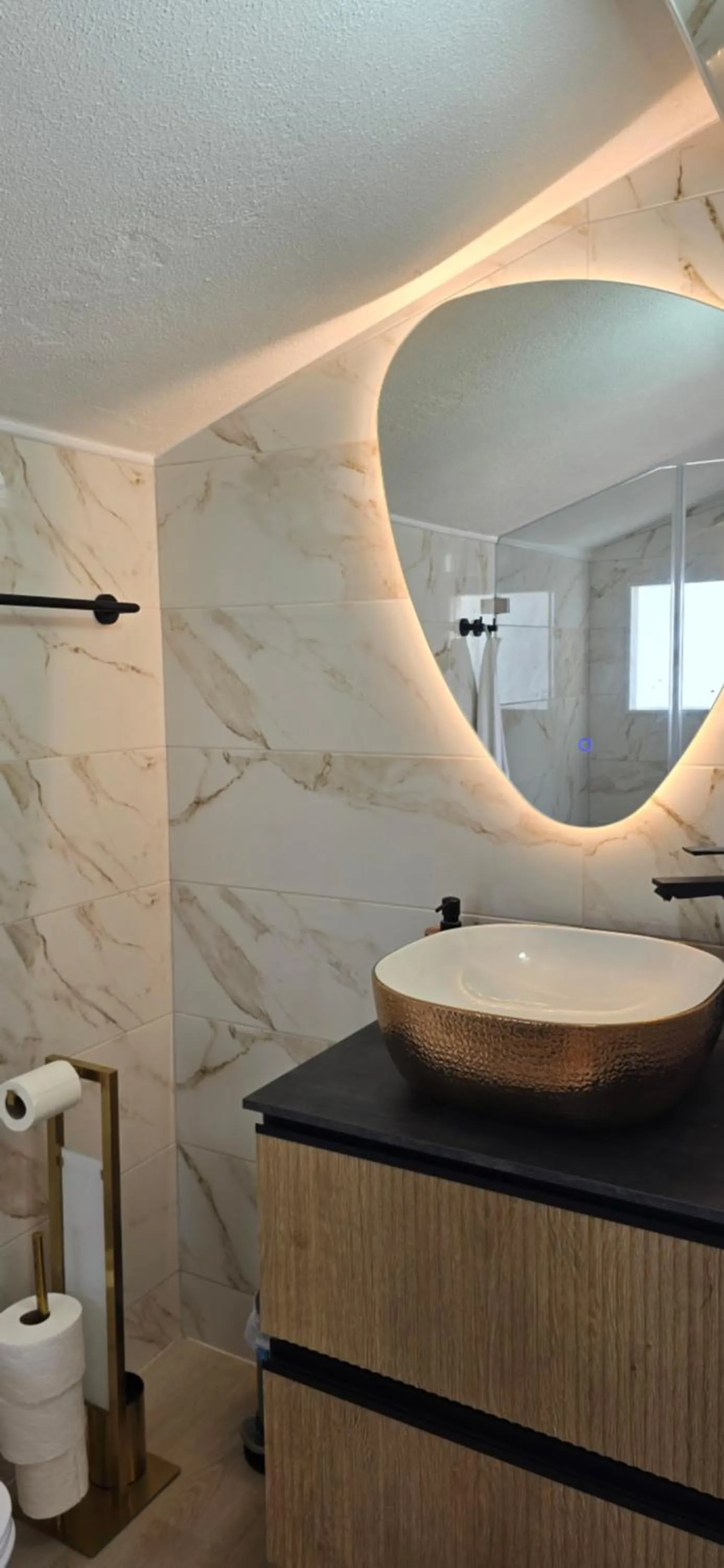 Suite in Safari Beach guest house