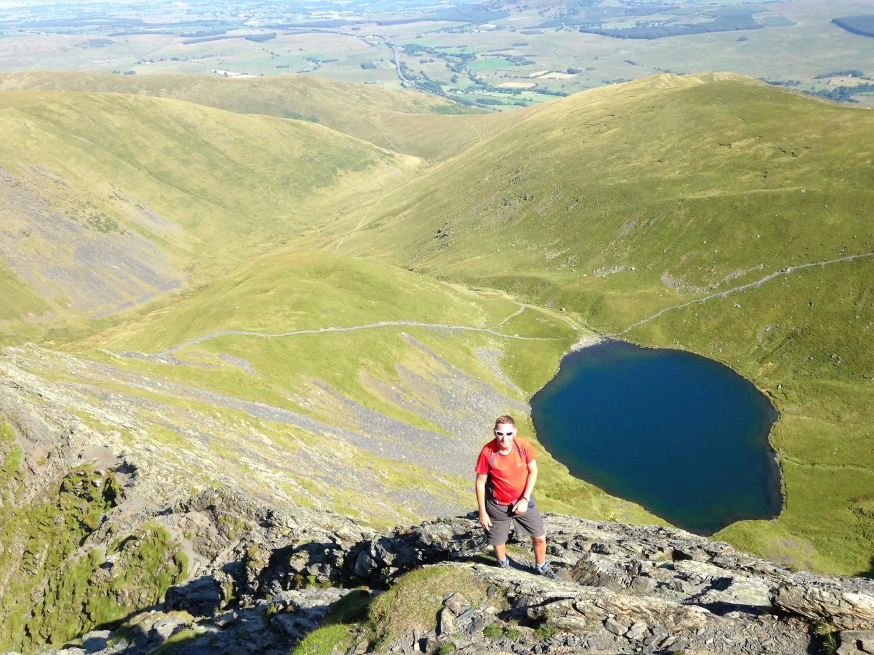 Natural landscape in Embleton Spa Hotel & Apartments