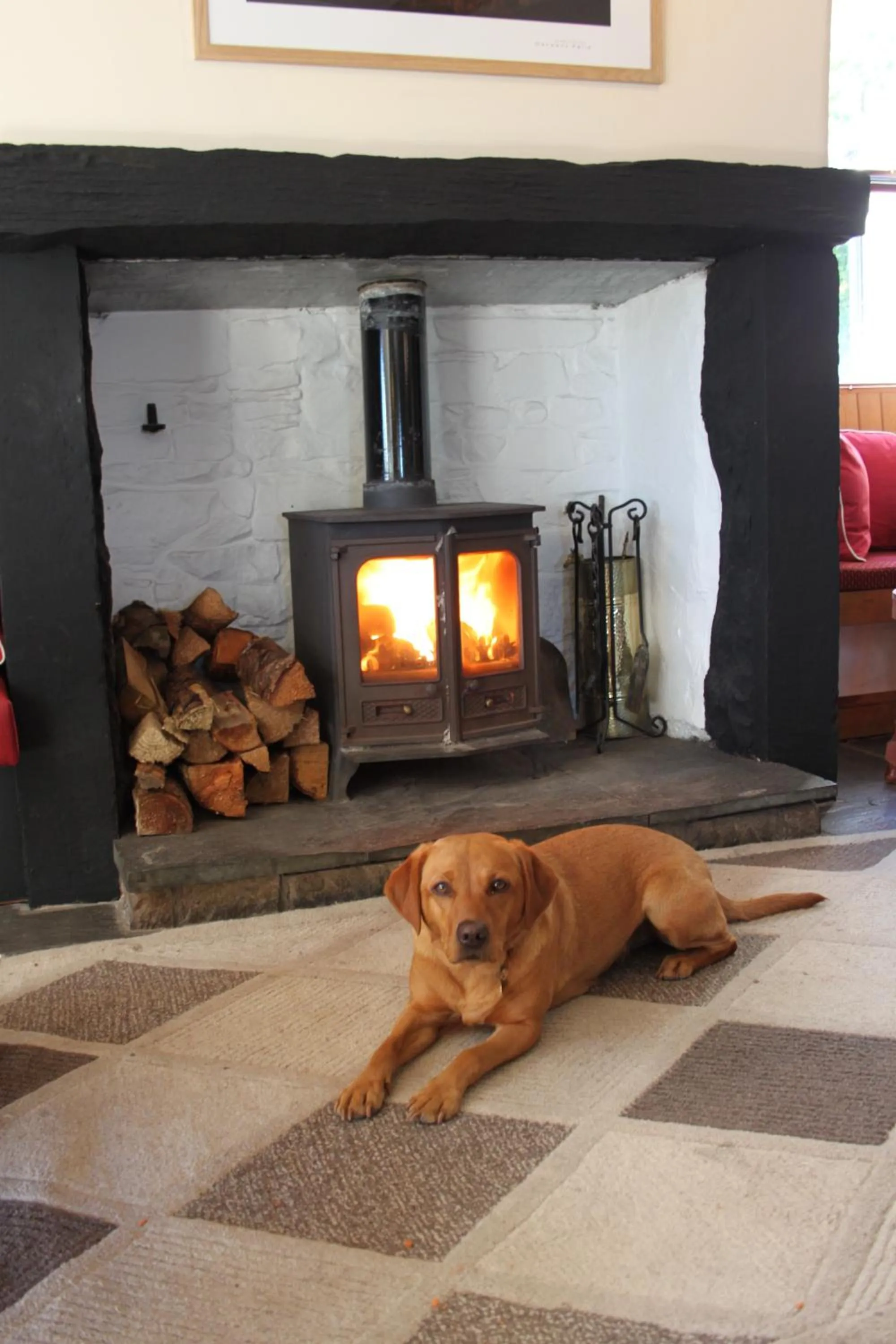 Lounge or bar in Embleton Spa Hotel & Apartments