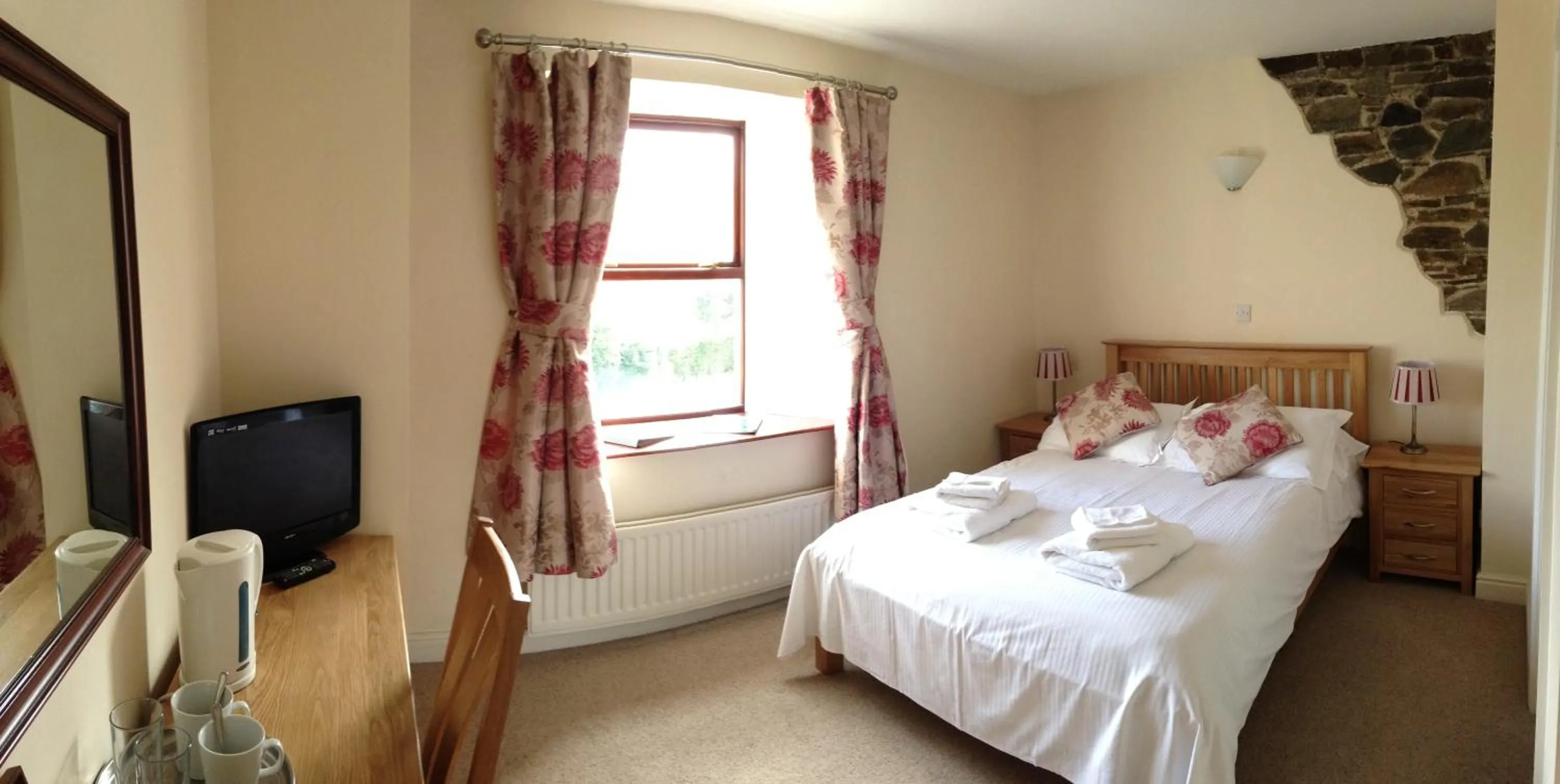 Double Room - single occupancy in Embleton Spa Hotel & Apartments