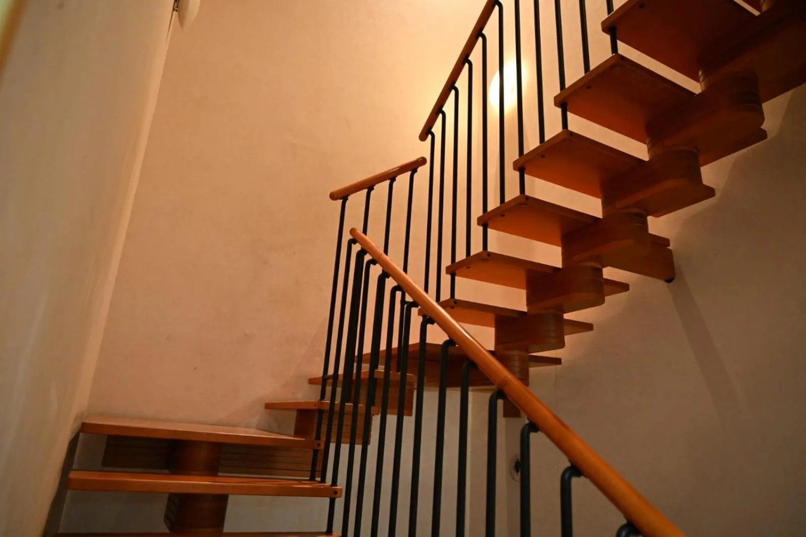 One Pavilion Luxury Serviced Apartments