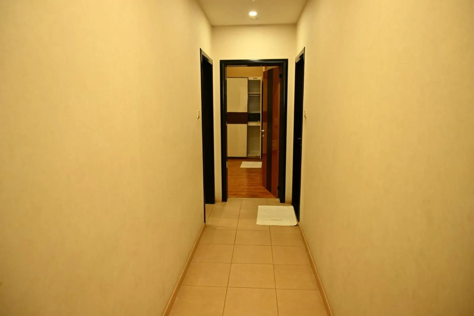 One Pavilion Luxury Serviced Apartments