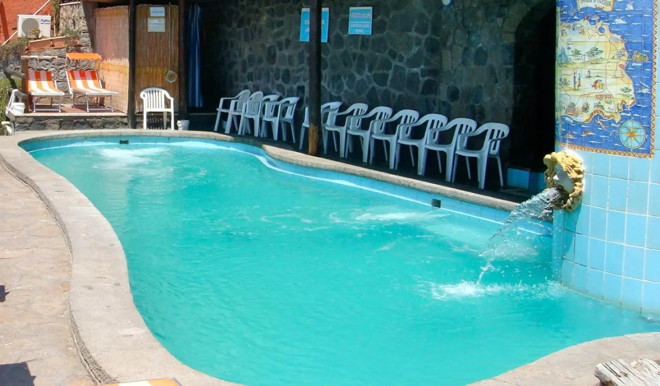 Day in Hotel La Gondola