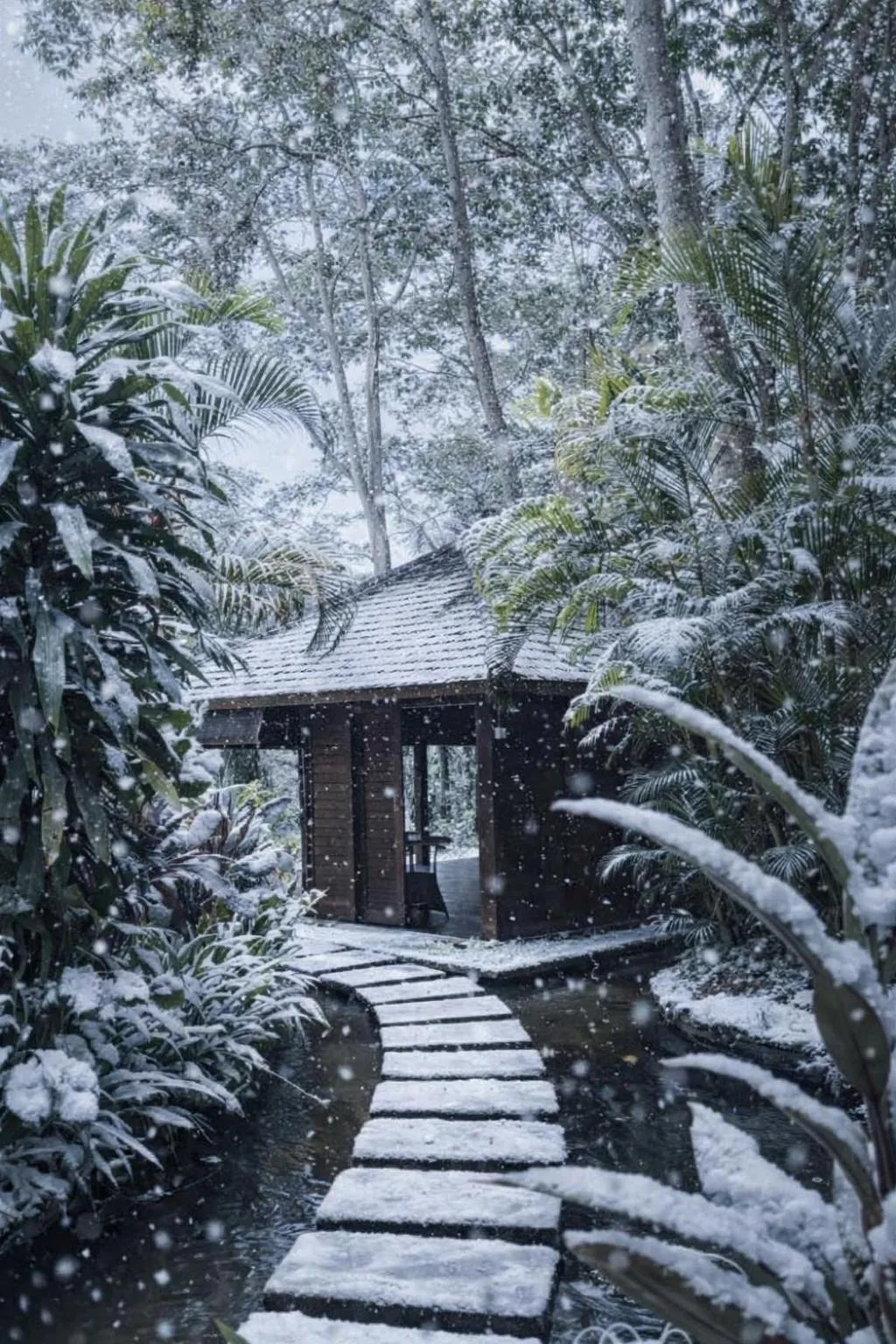 The Hidden Paradise Ubud - CHSE Certified