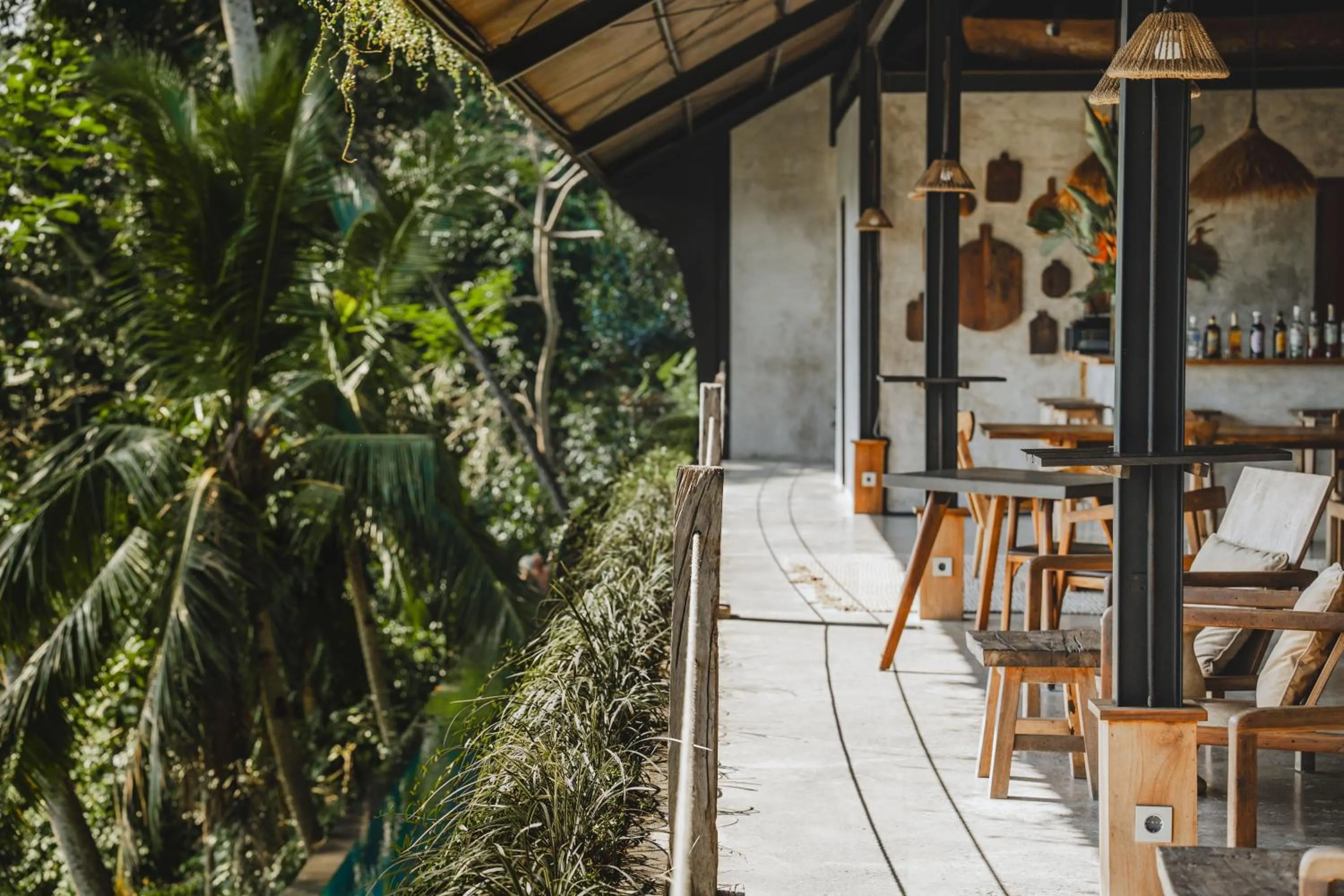 Day in The Hidden Paradise Ubud - CHSE Certified