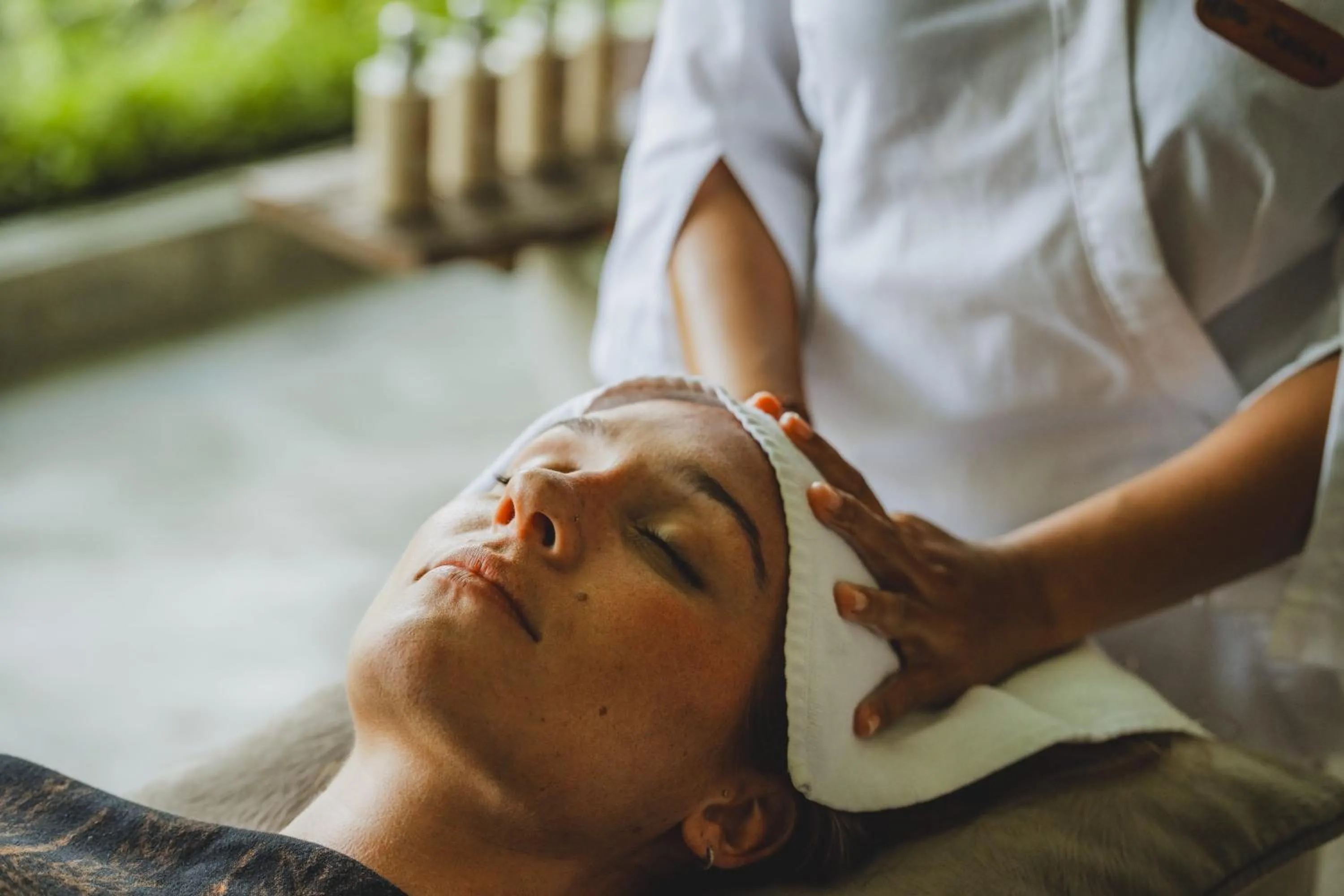 People in The Hidden Paradise Ubud - CHSE Certified