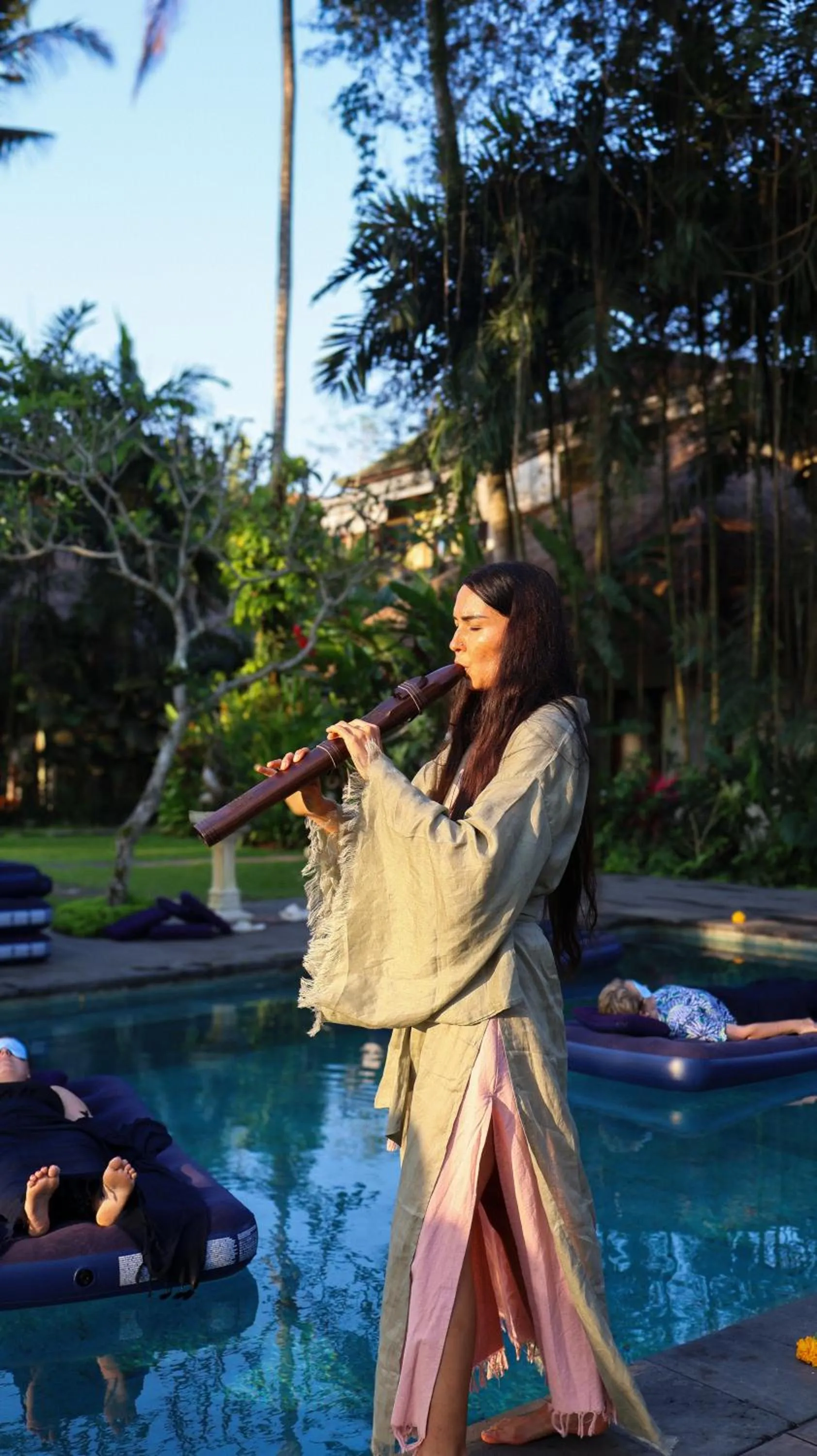 The Hidden Paradise Ubud - CHSE Certified