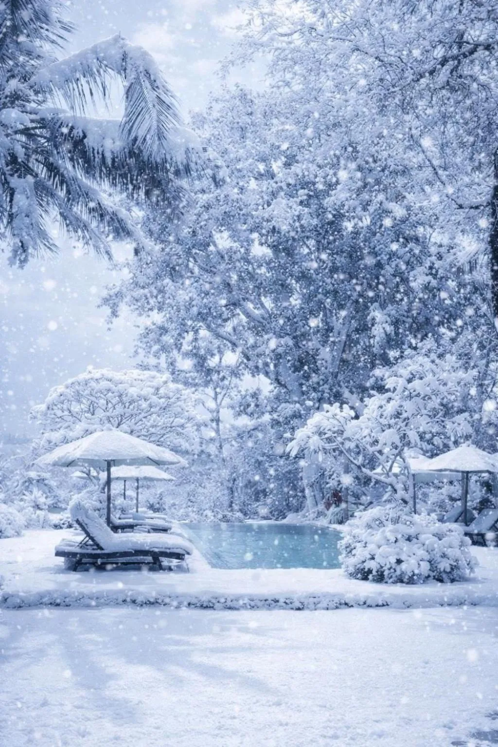 The Hidden Paradise Ubud - CHSE Certified