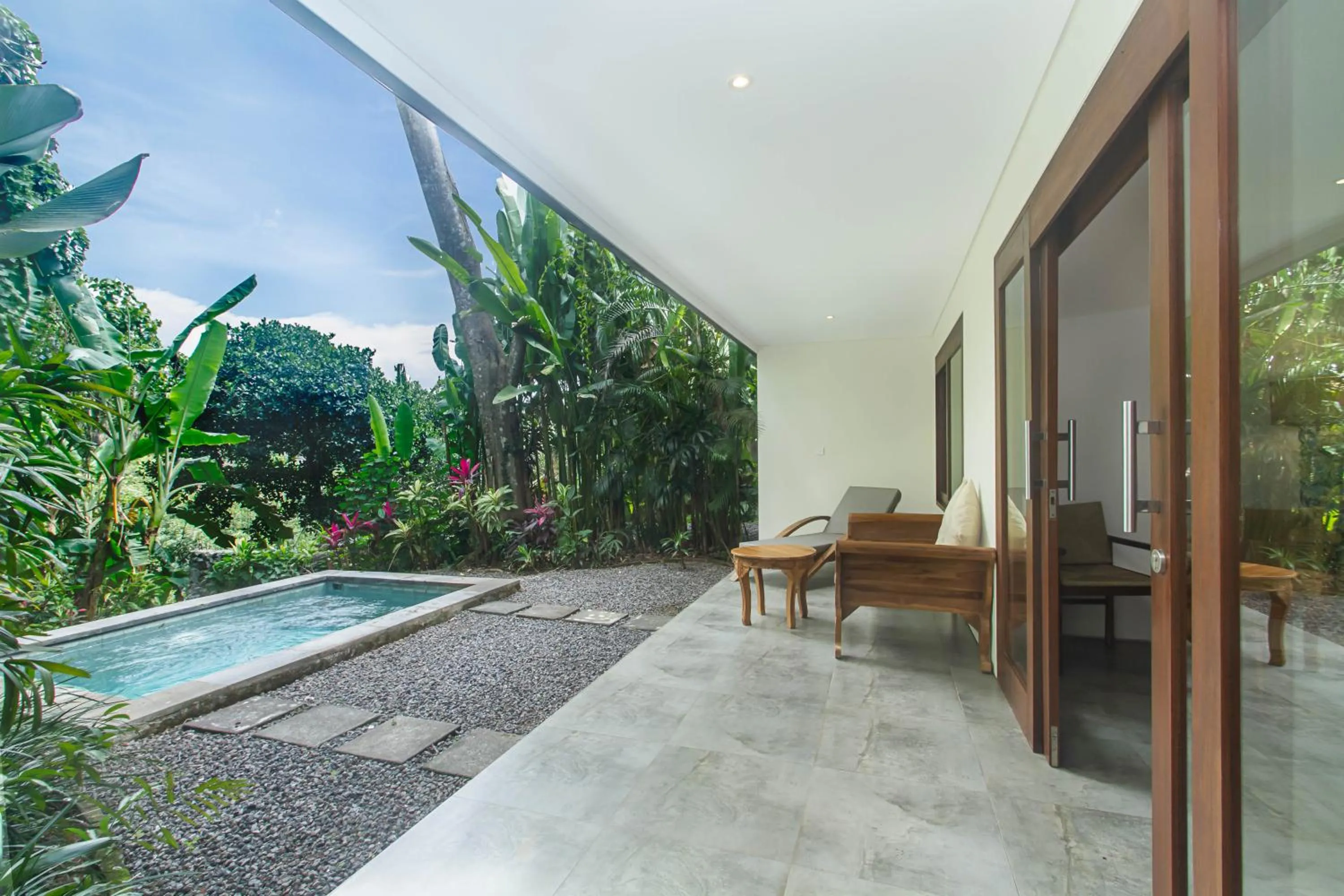 Day in The Hidden Paradise Ubud - CHSE Certified