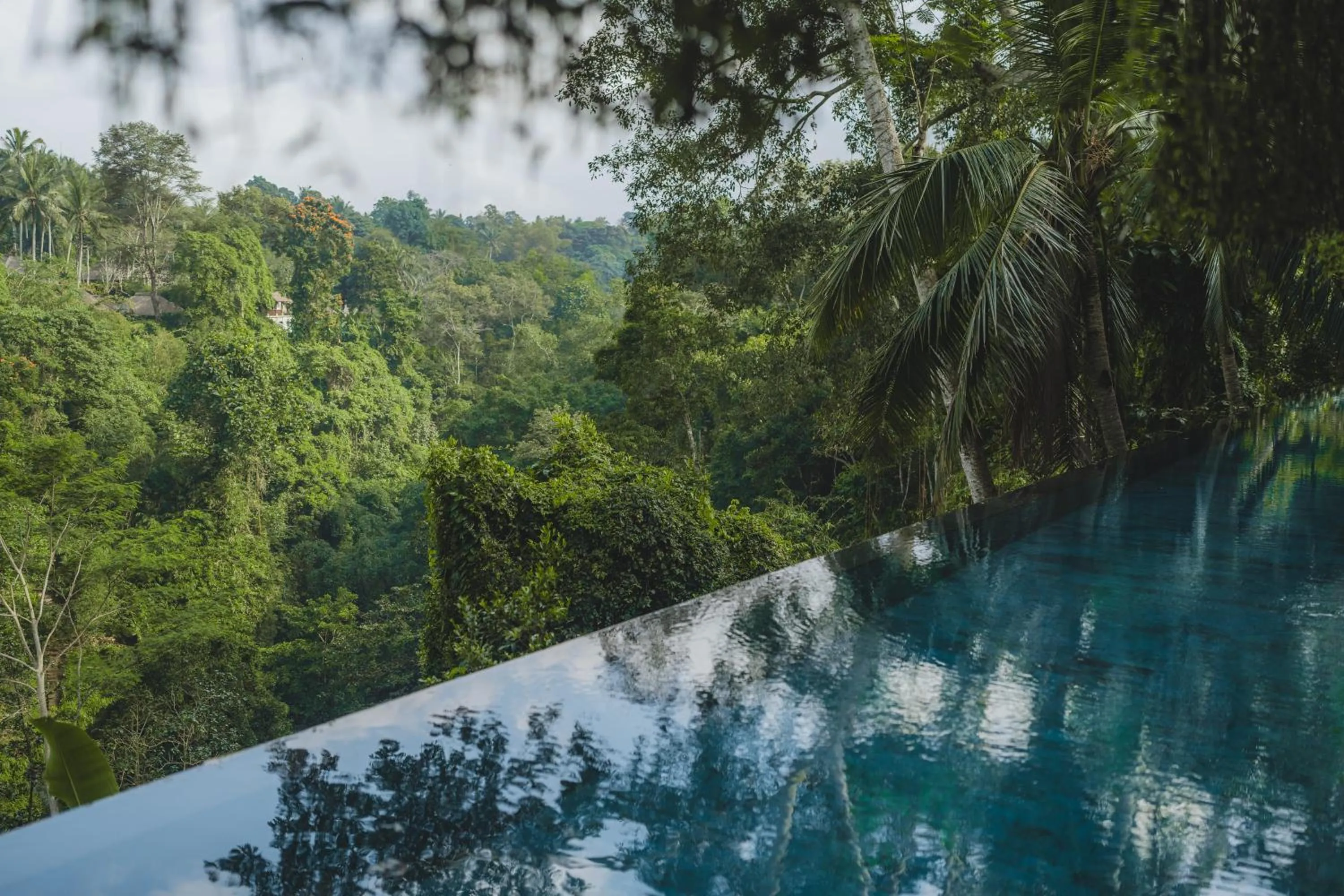 Day in The Hidden Paradise Ubud - CHSE Certified