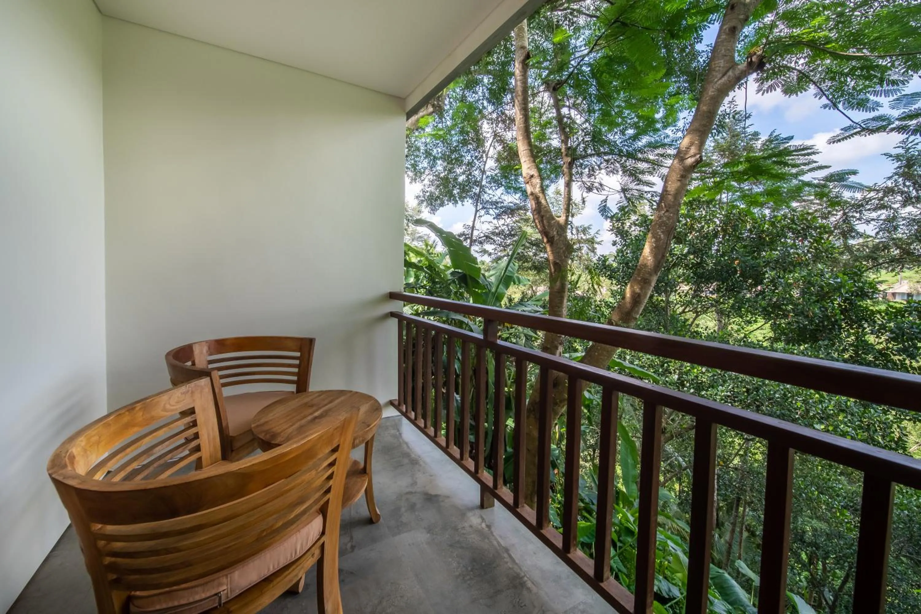 Day in The Hidden Paradise Ubud - CHSE Certified