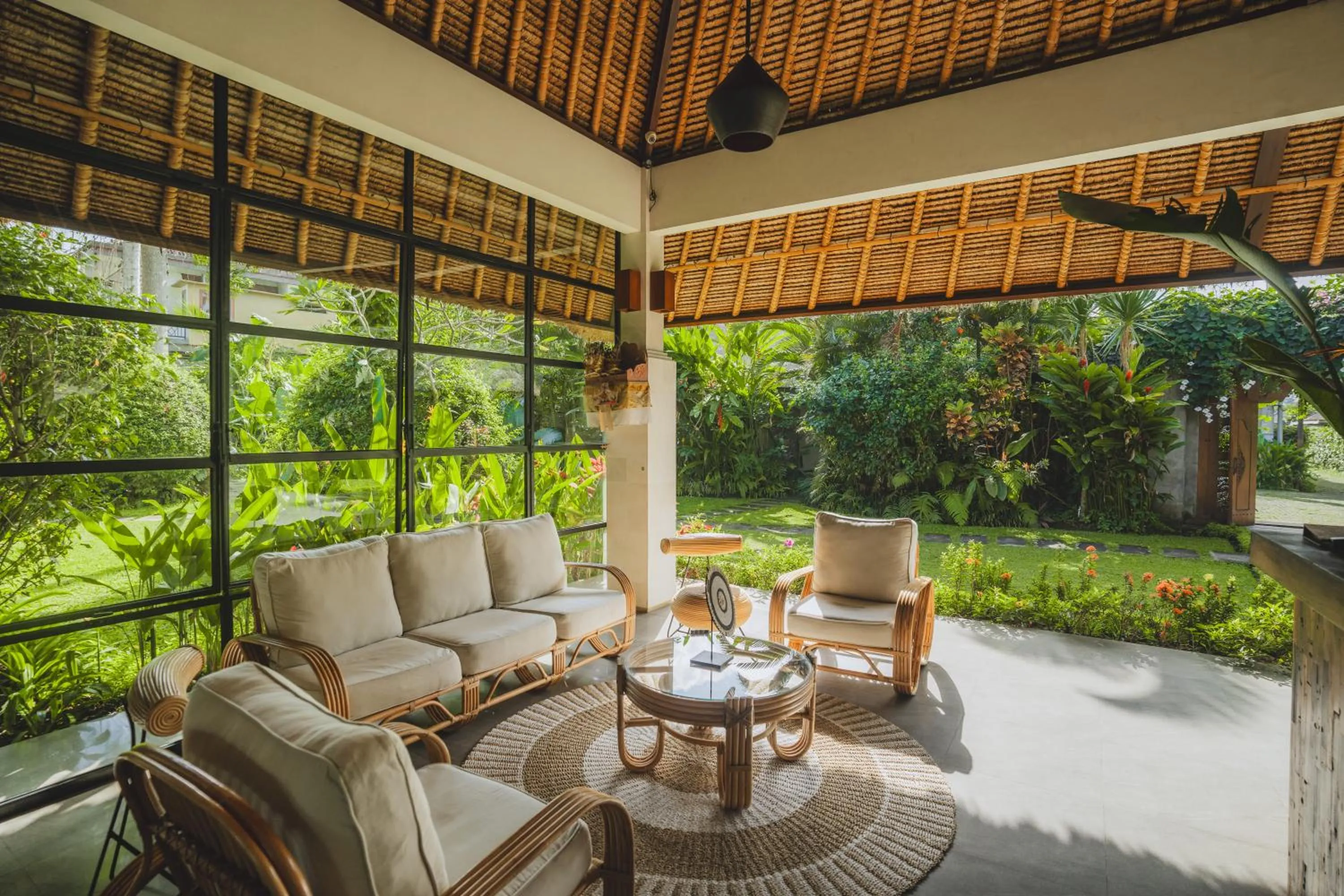 Day in The Hidden Paradise Ubud - CHSE Certified