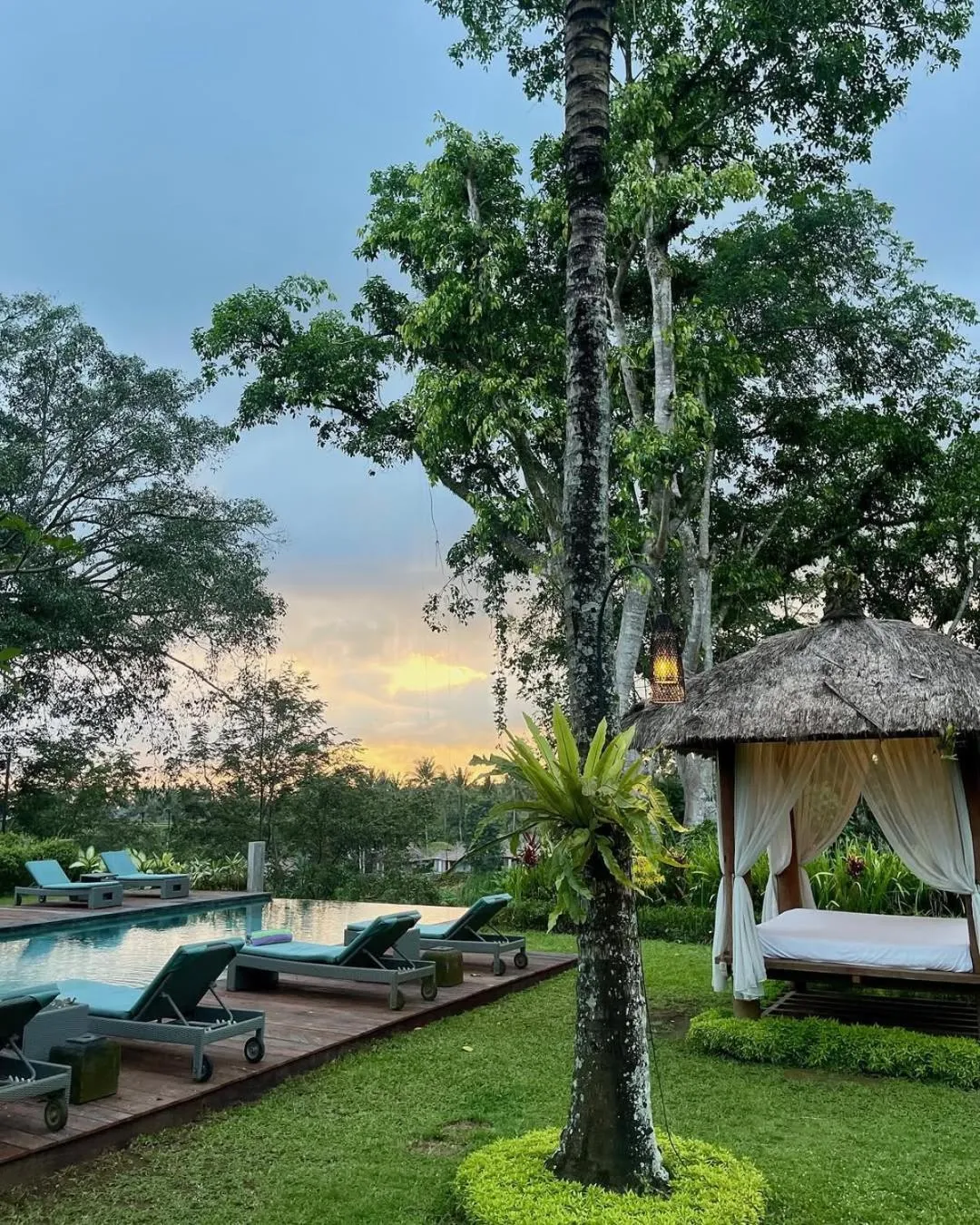 Day in The Hidden Paradise Ubud - CHSE Certified