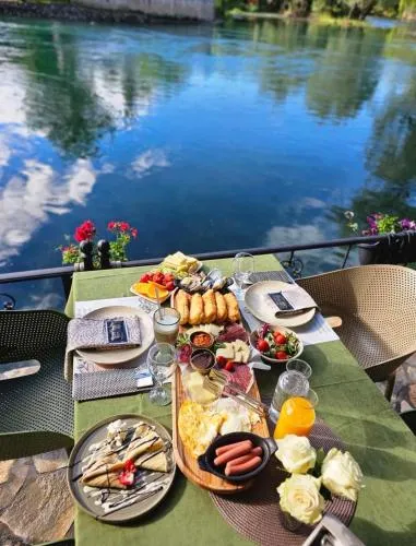 Hotel Ada Blagaj