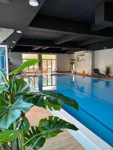 Hotel Ada Blagaj