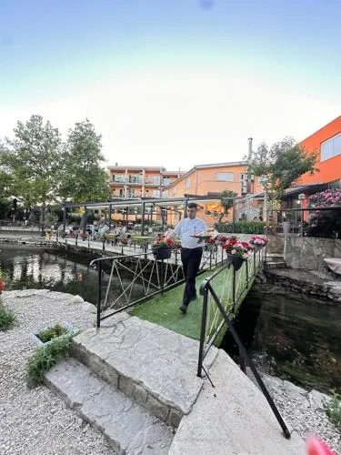 Hotel Ada Blagaj