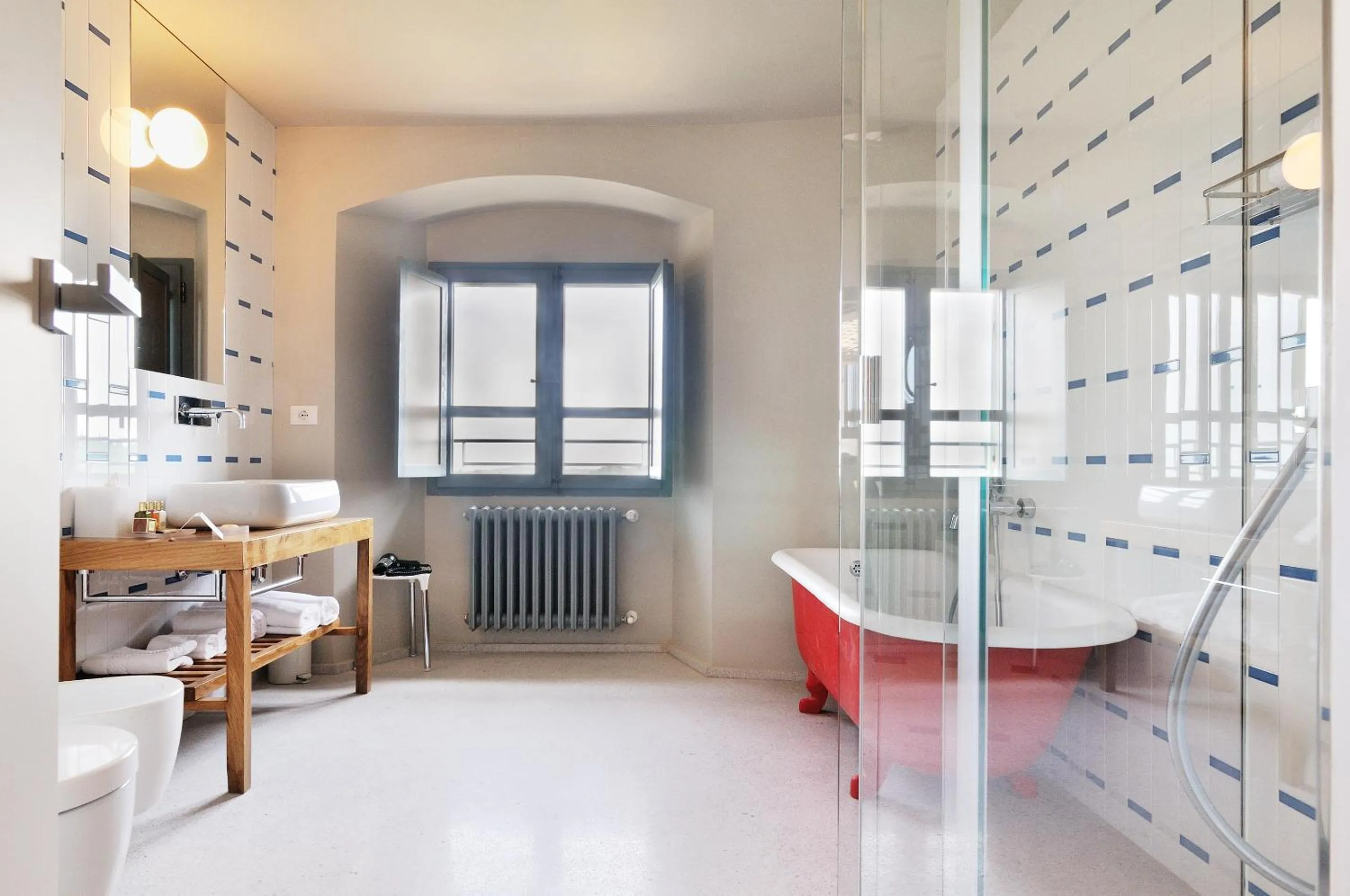 Day in Castello Di Monterado