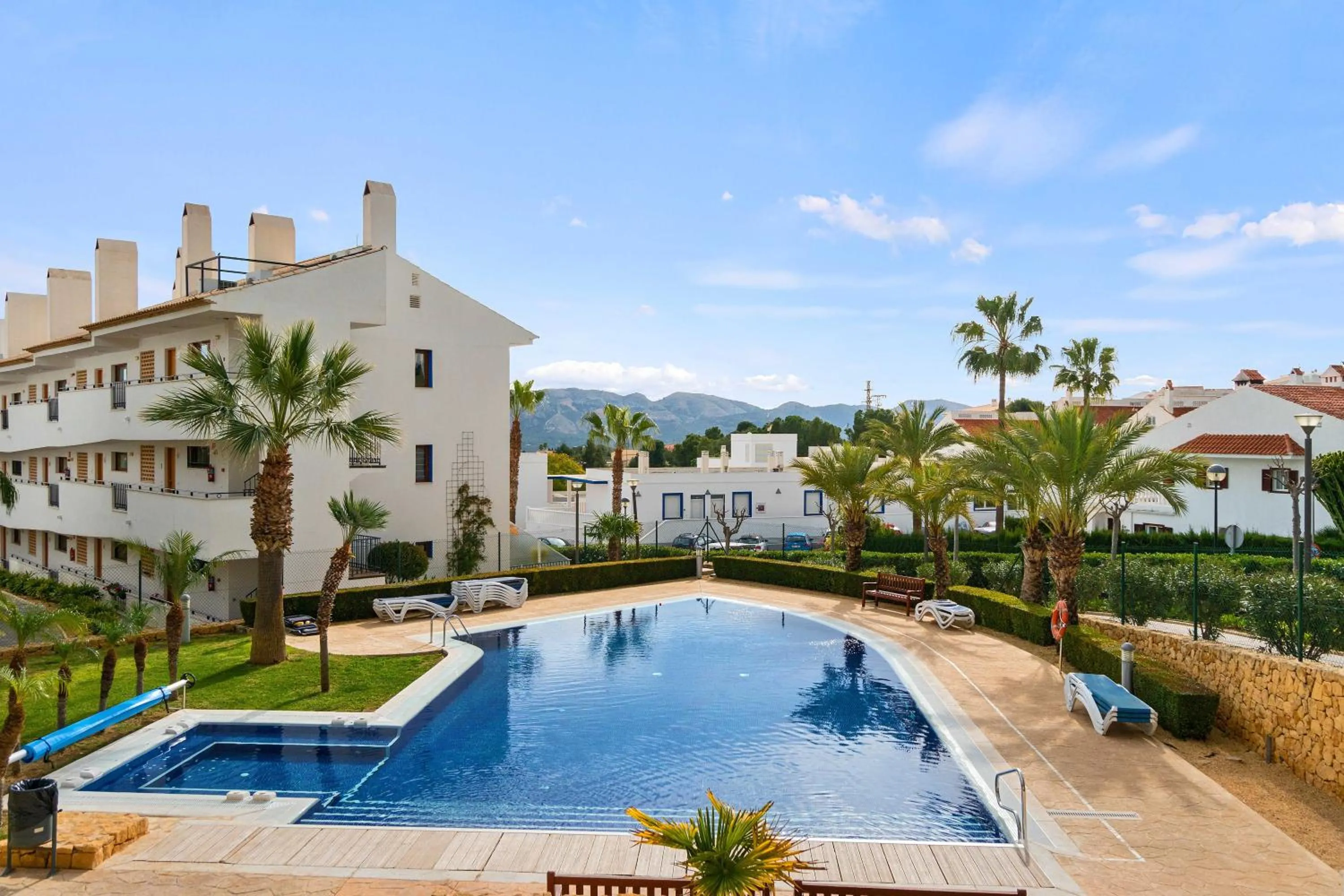 Ashanti Club Luxury Holiday Apartment
