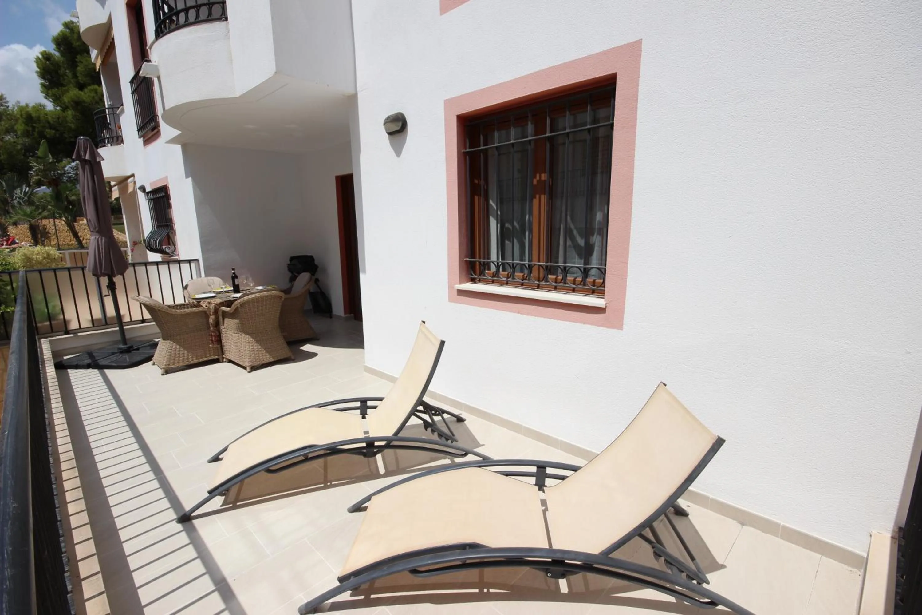 Ashanti Club Luxury Holiday Apartment