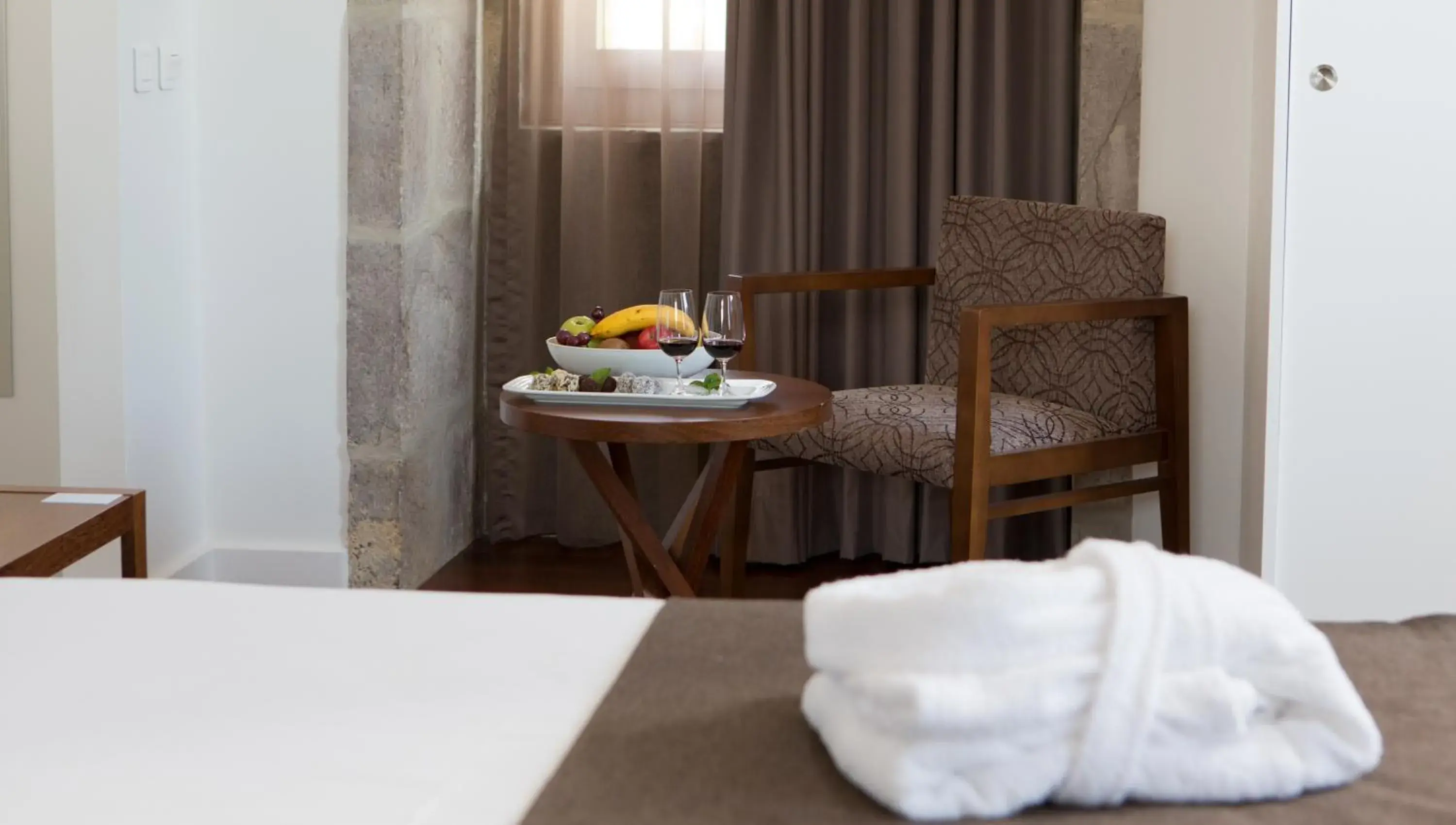 Double Room Historical Building in Douro Scala Double Room Historical Building in Douro Scala