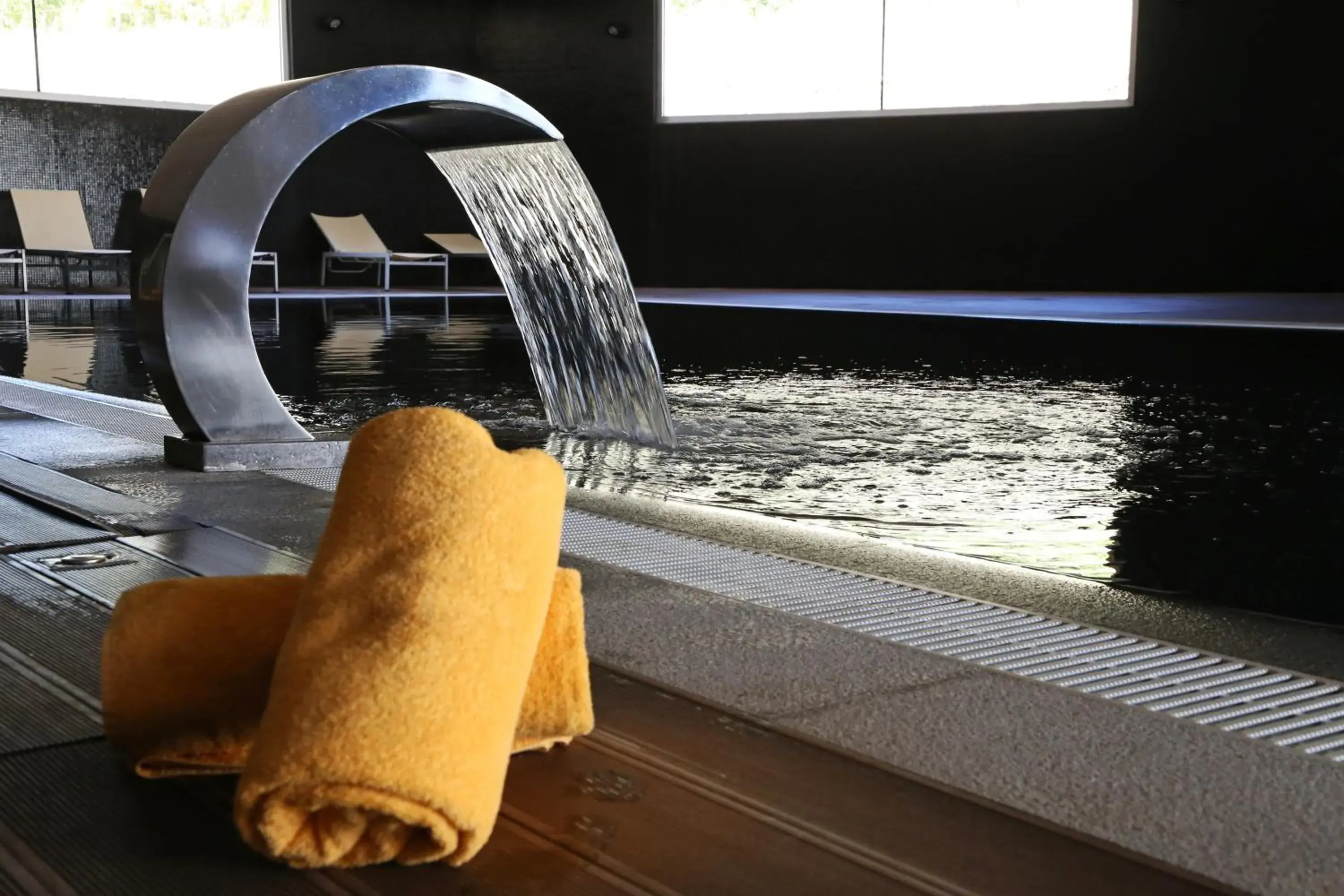 Spa and wellness centre/facilities in Douro Scala Spa and wellness centre/facilities in Douro Scala