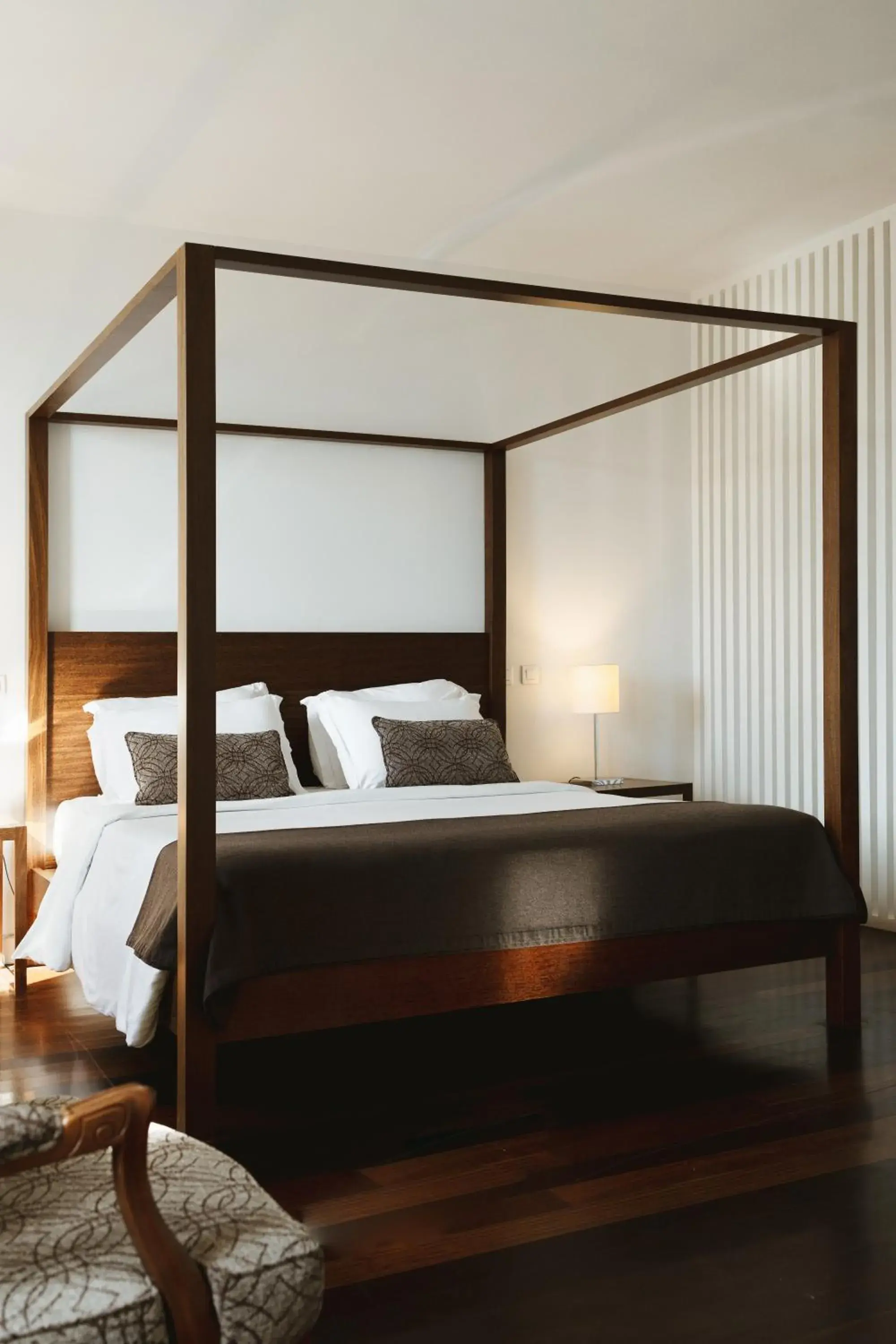 Property building, Bed in Douro Scala Property building, Bed in Douro Scala