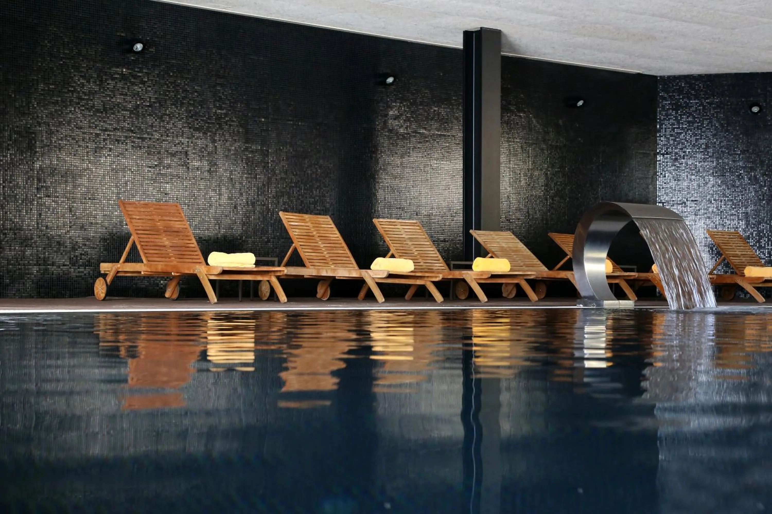 Spa and wellness centre/facilities in Douro Scala
