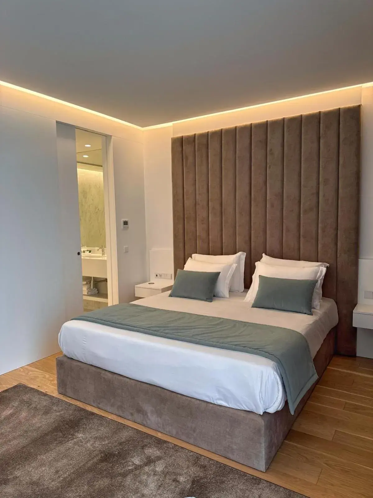 Bed in Douro Scala Bed in Douro Scala