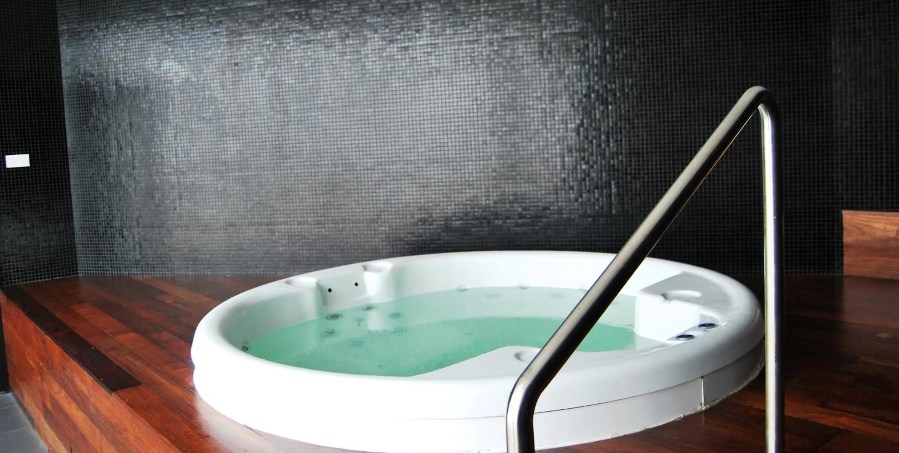 Spa and wellness centre/facilities in Douro Scala