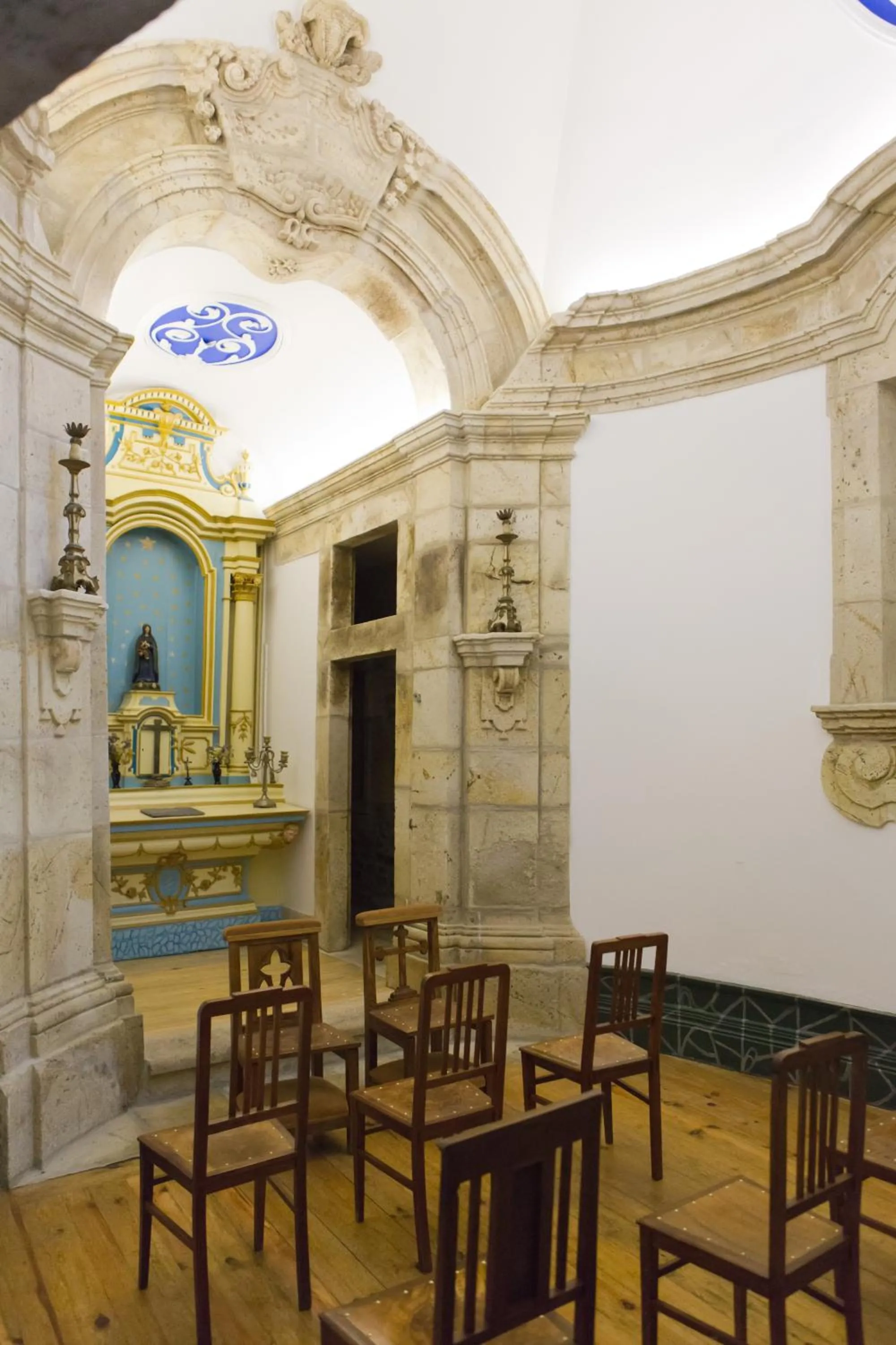 Other in Douro Scala