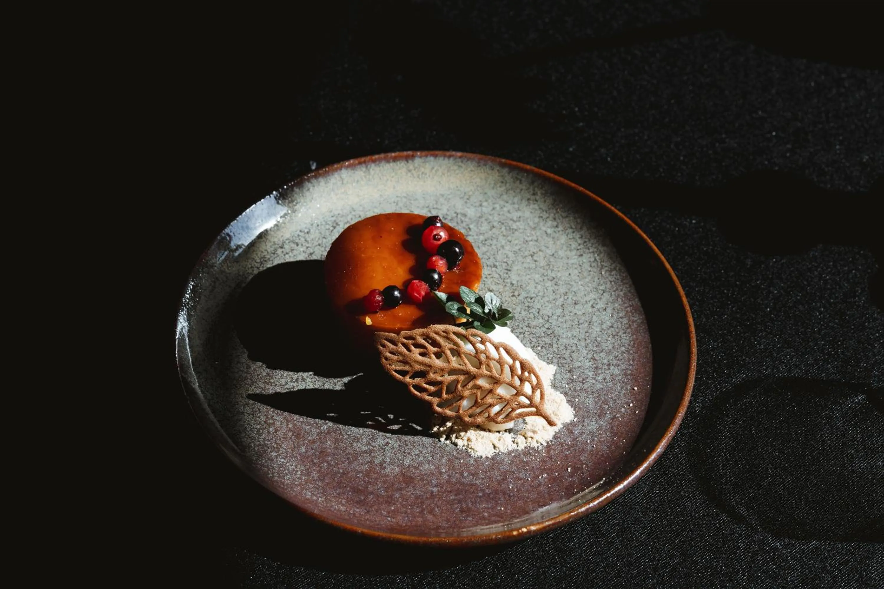 Restaurant/places to eat in Douro Scala