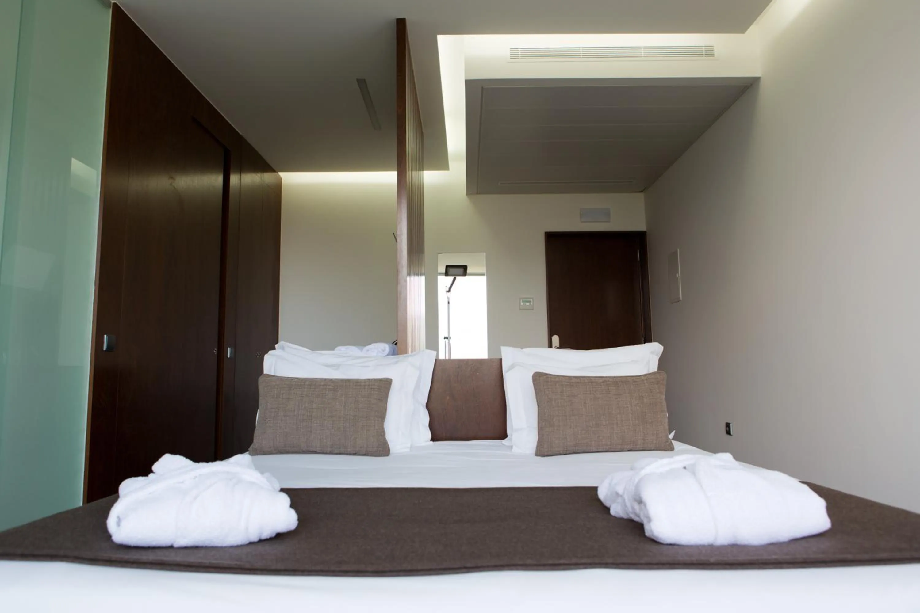 Double Room with Mountain View in Douro Scala