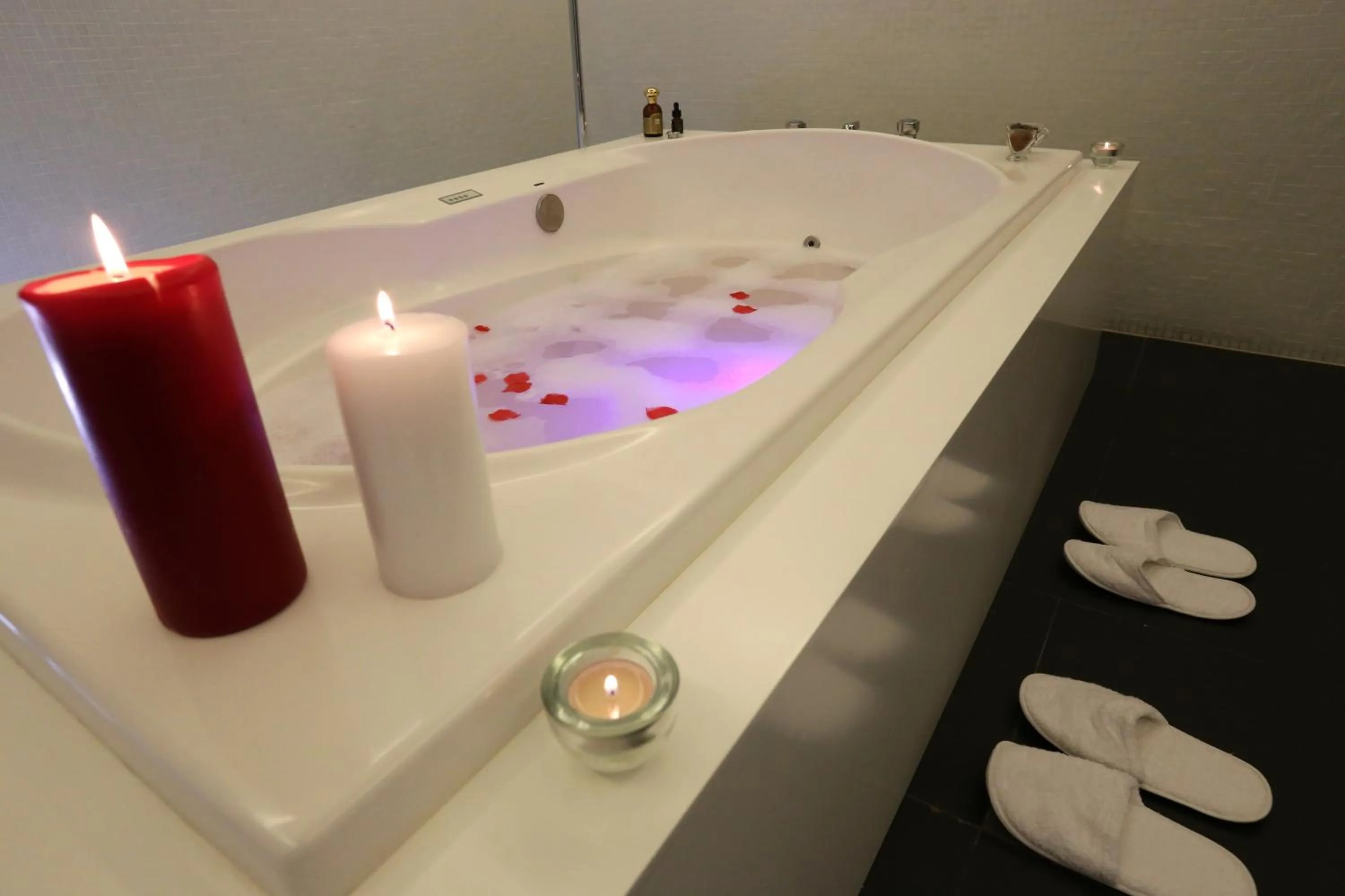 Spa and wellness centre/facilities in Douro Scala