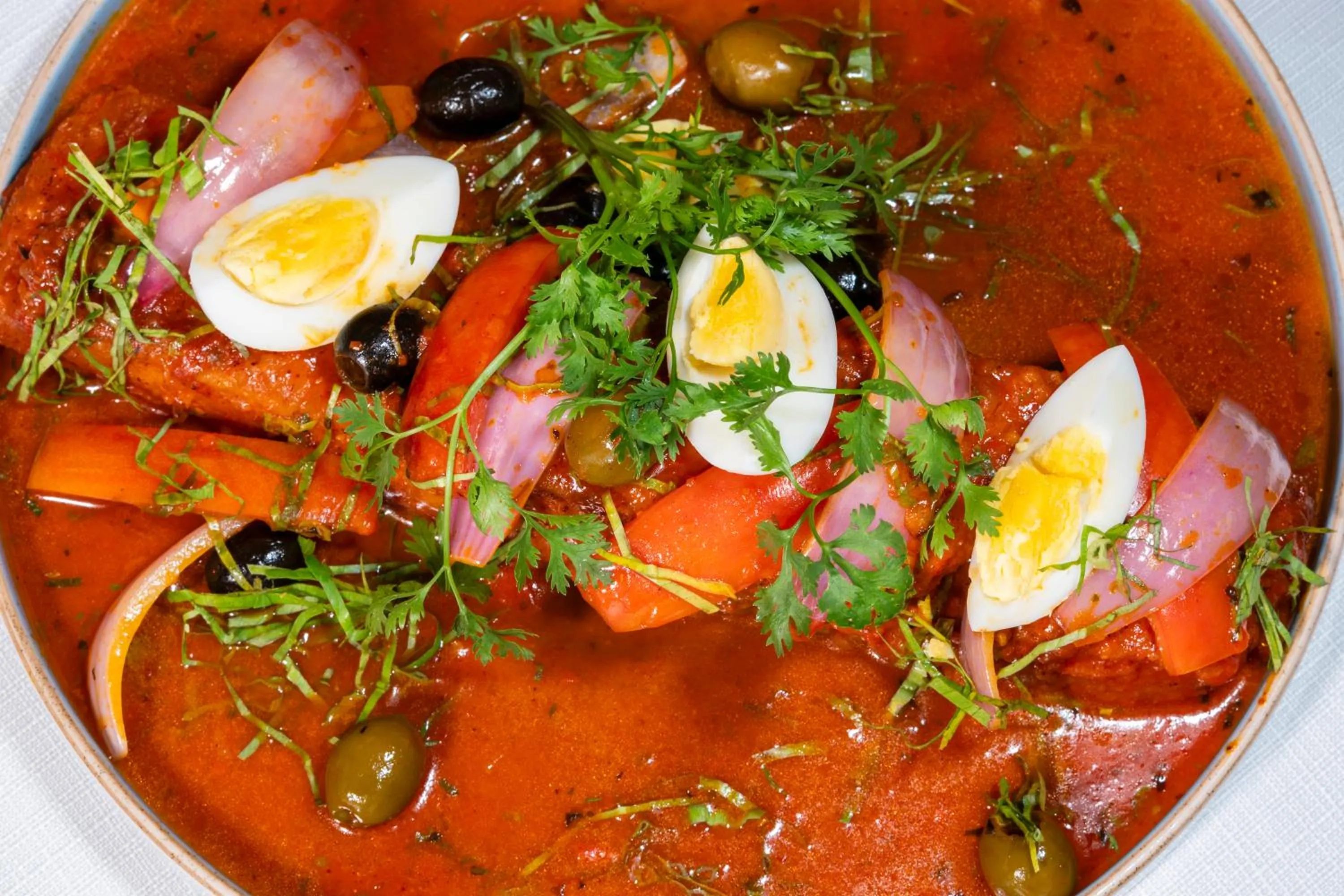 Dinner in Waira Suites