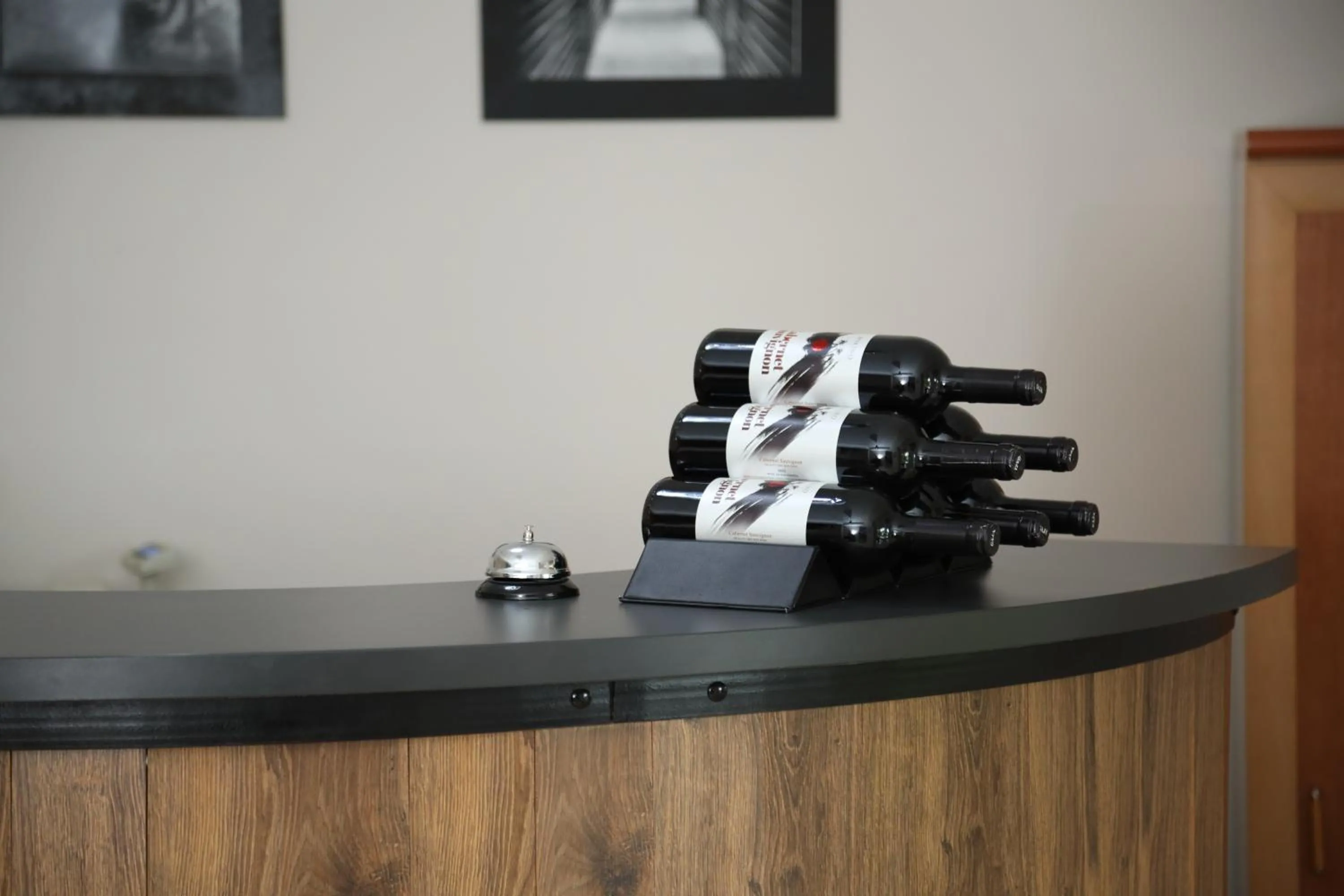 KOKINO Hotel & Winery