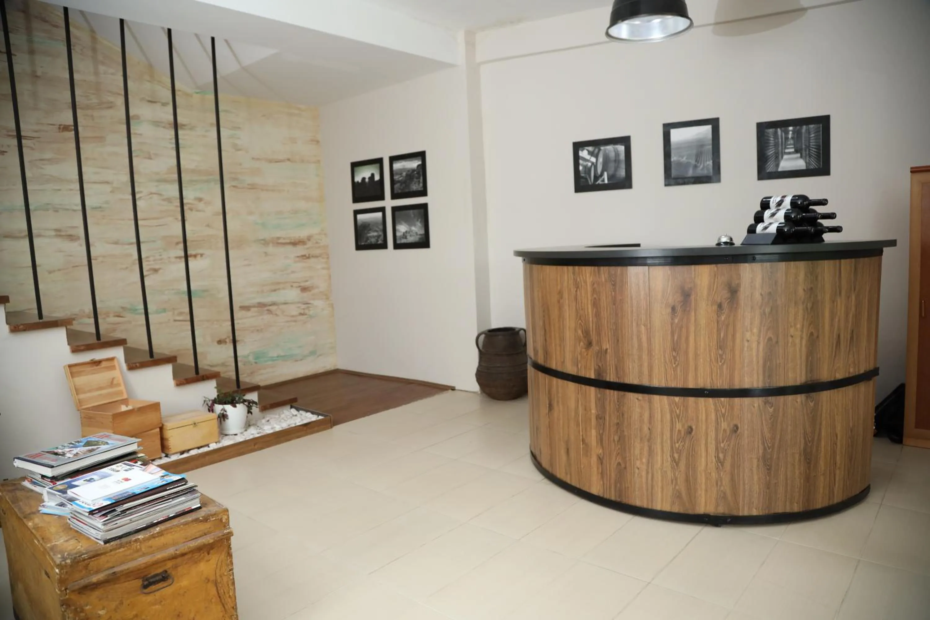 KOKINO Hotel & Winery