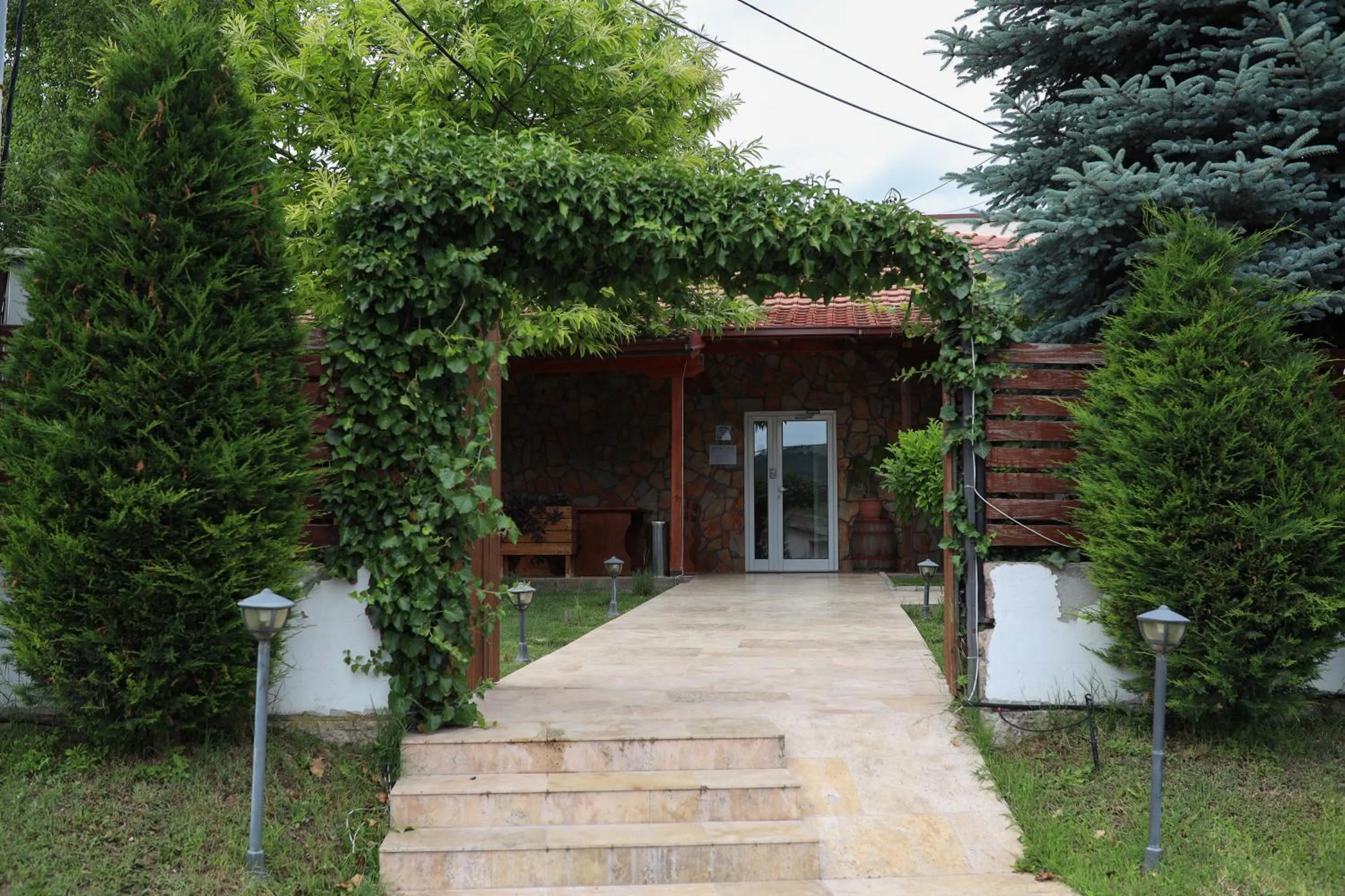 KOKINO Hotel & Winery