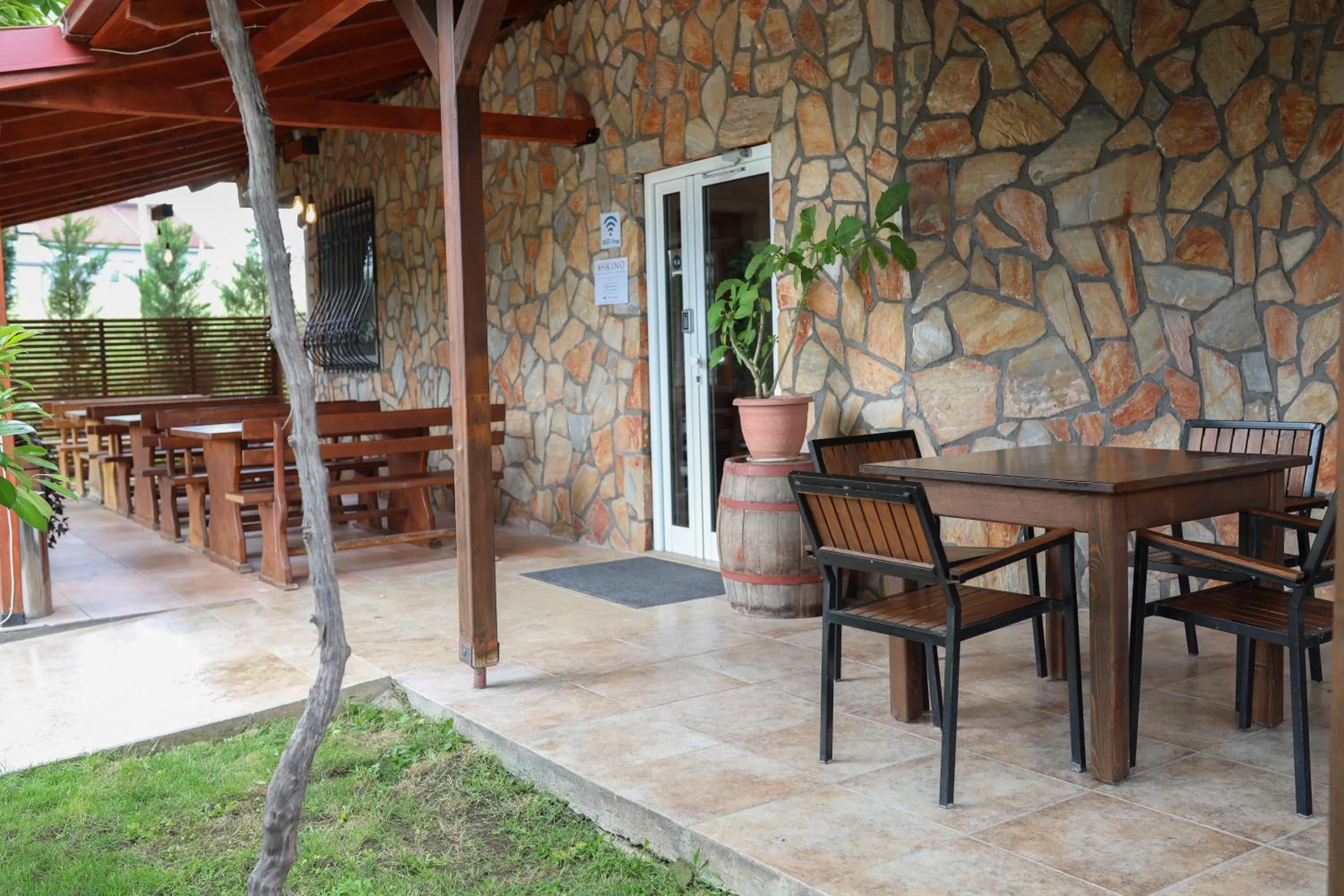 KOKINO Hotel & Winery