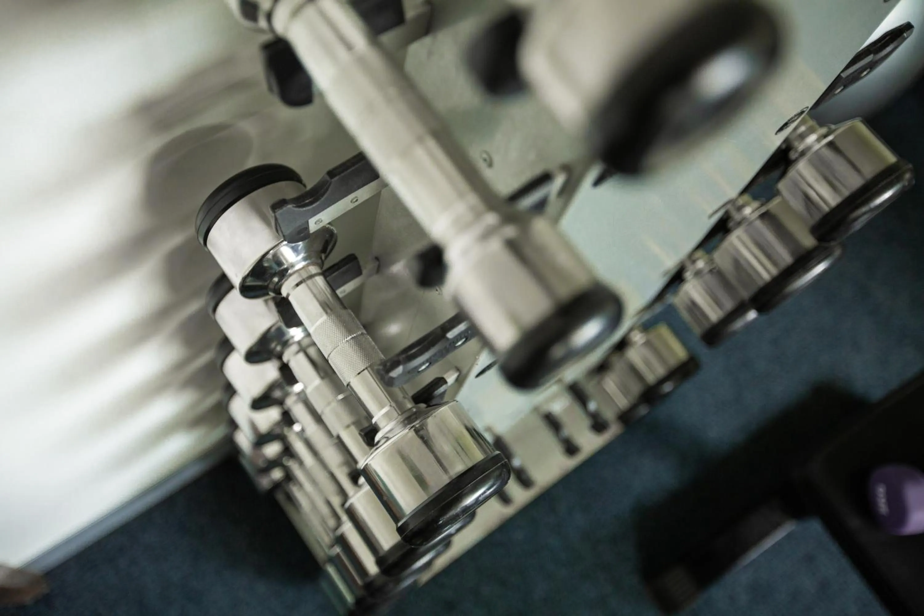 Sports in Royal Pacific Hotel