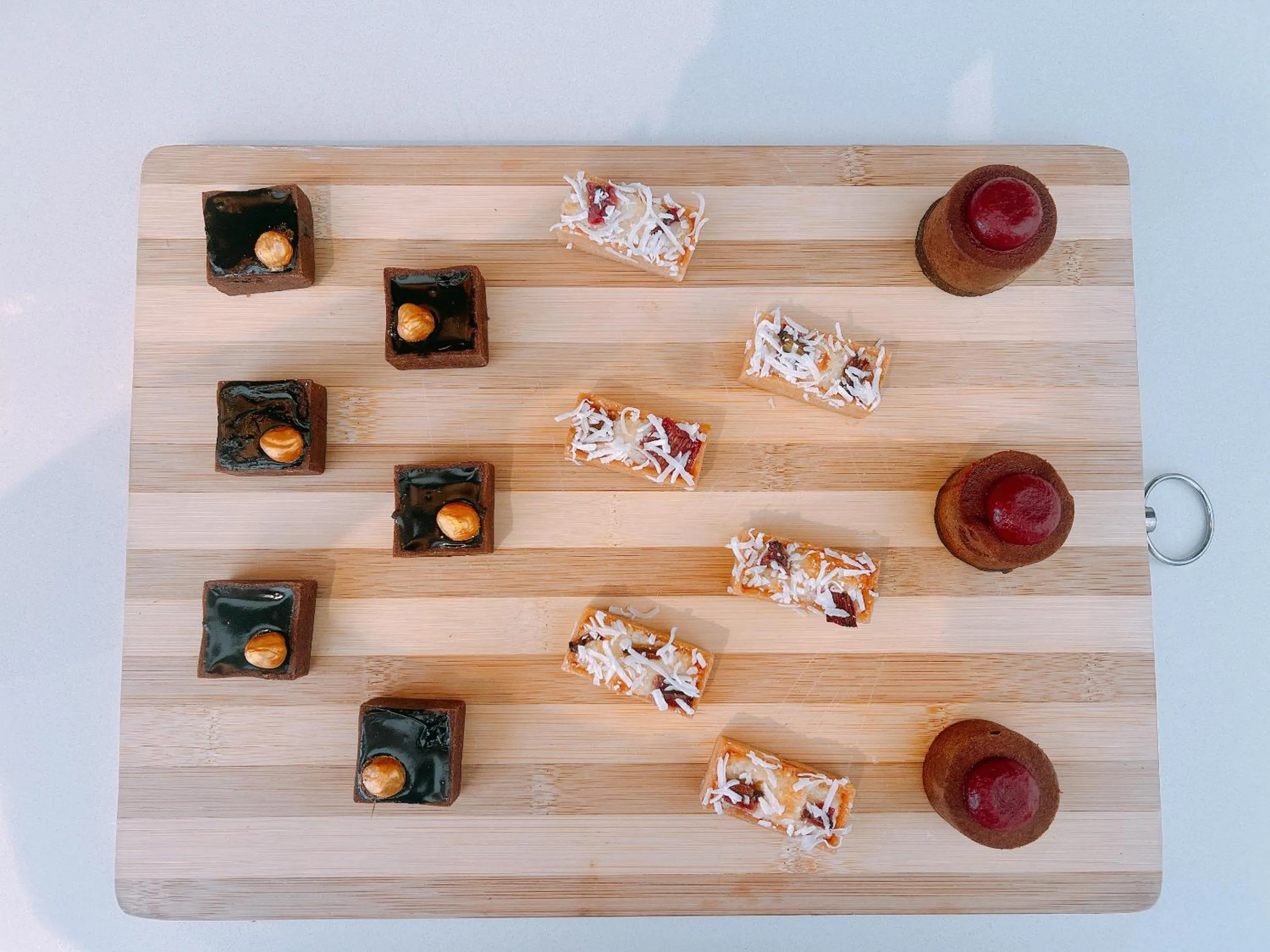 Meeting/conference room in Royal Pacific Hotel