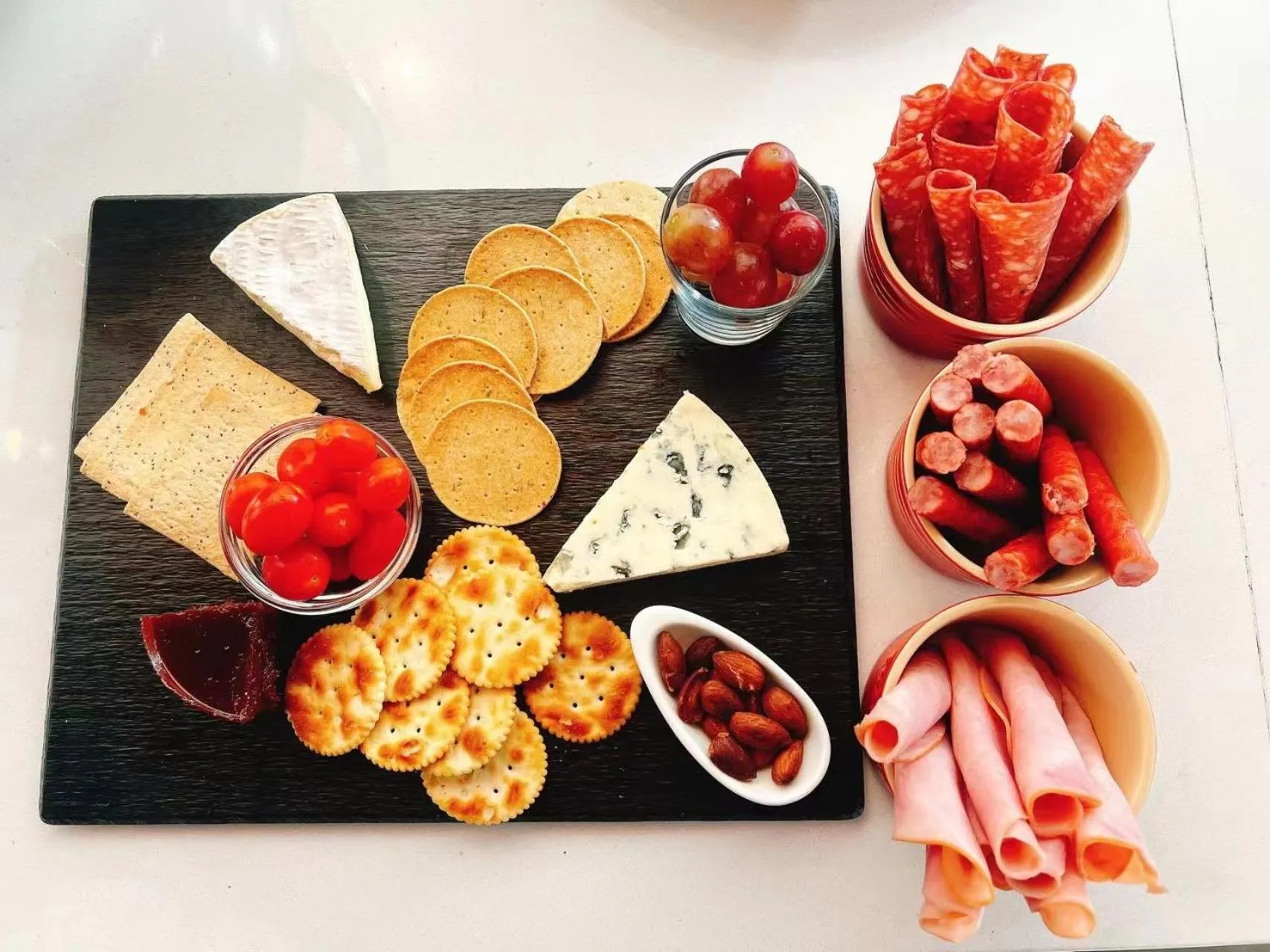 Meeting/conference room in Royal Pacific Hotel