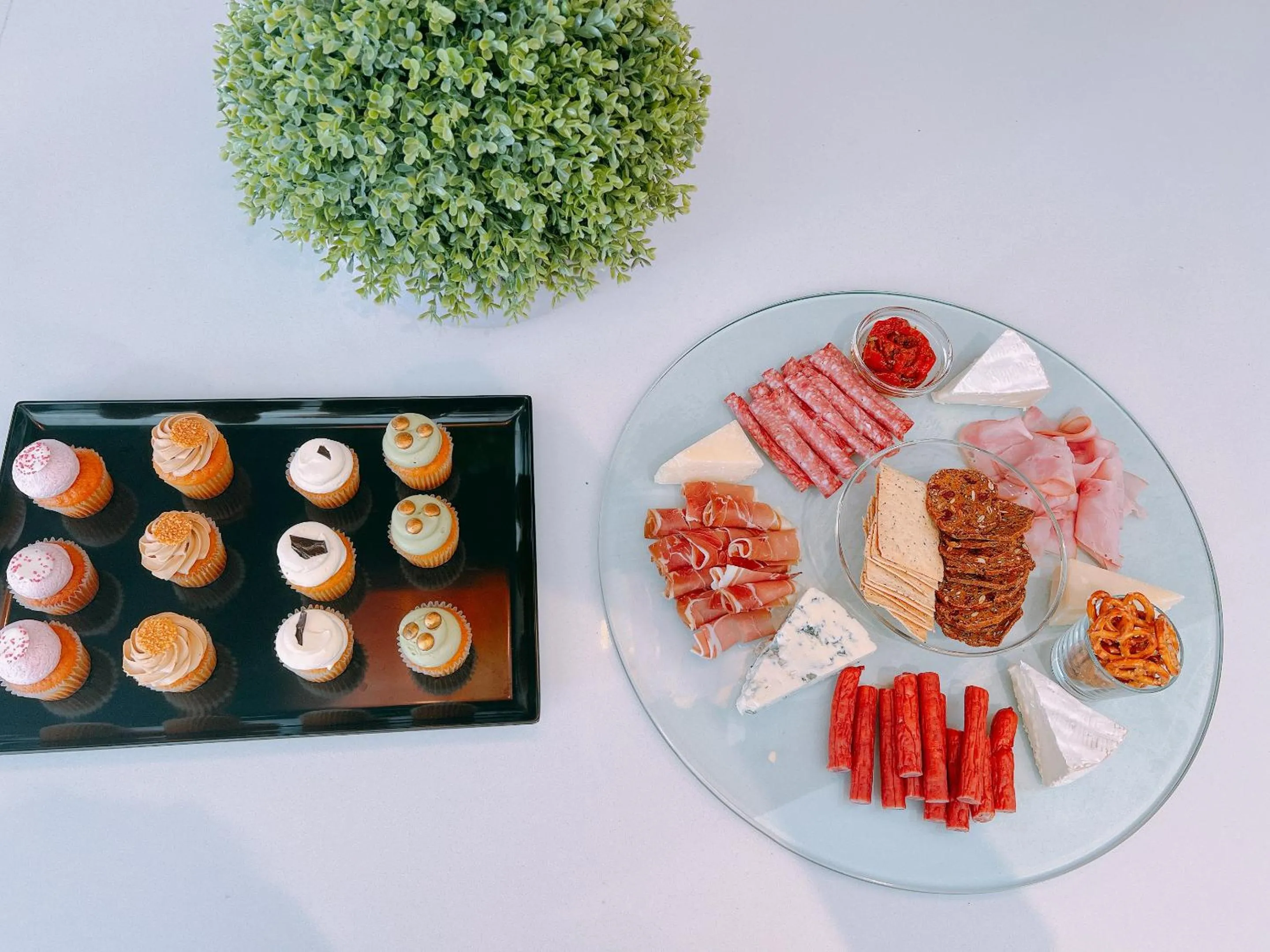Meeting/conference room in Royal Pacific Hotel