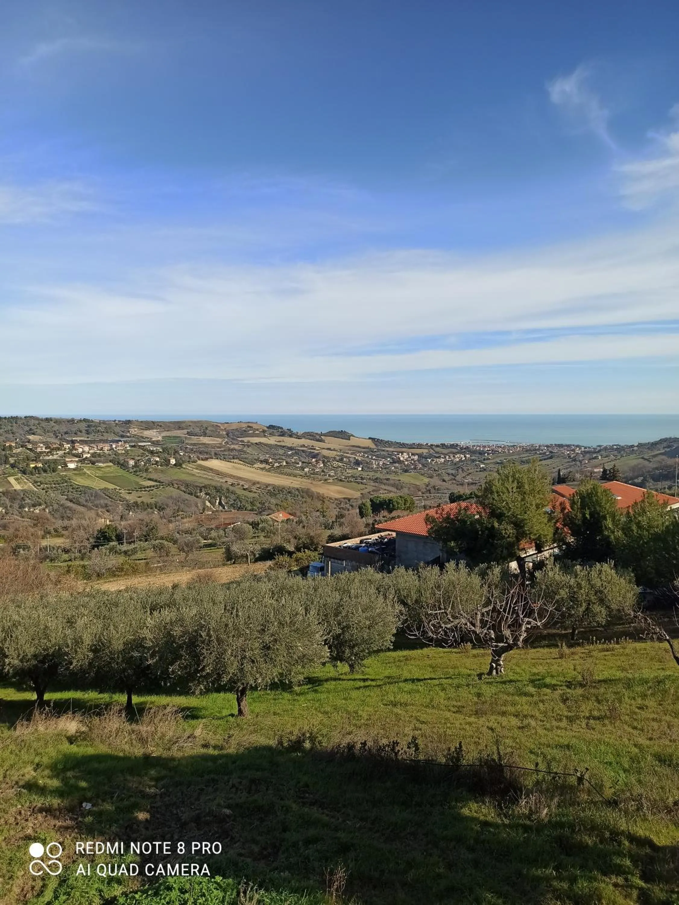 Casolare Azzurro