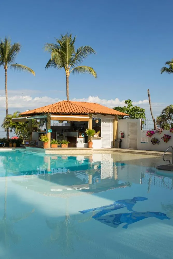 Cabañas del Capitan