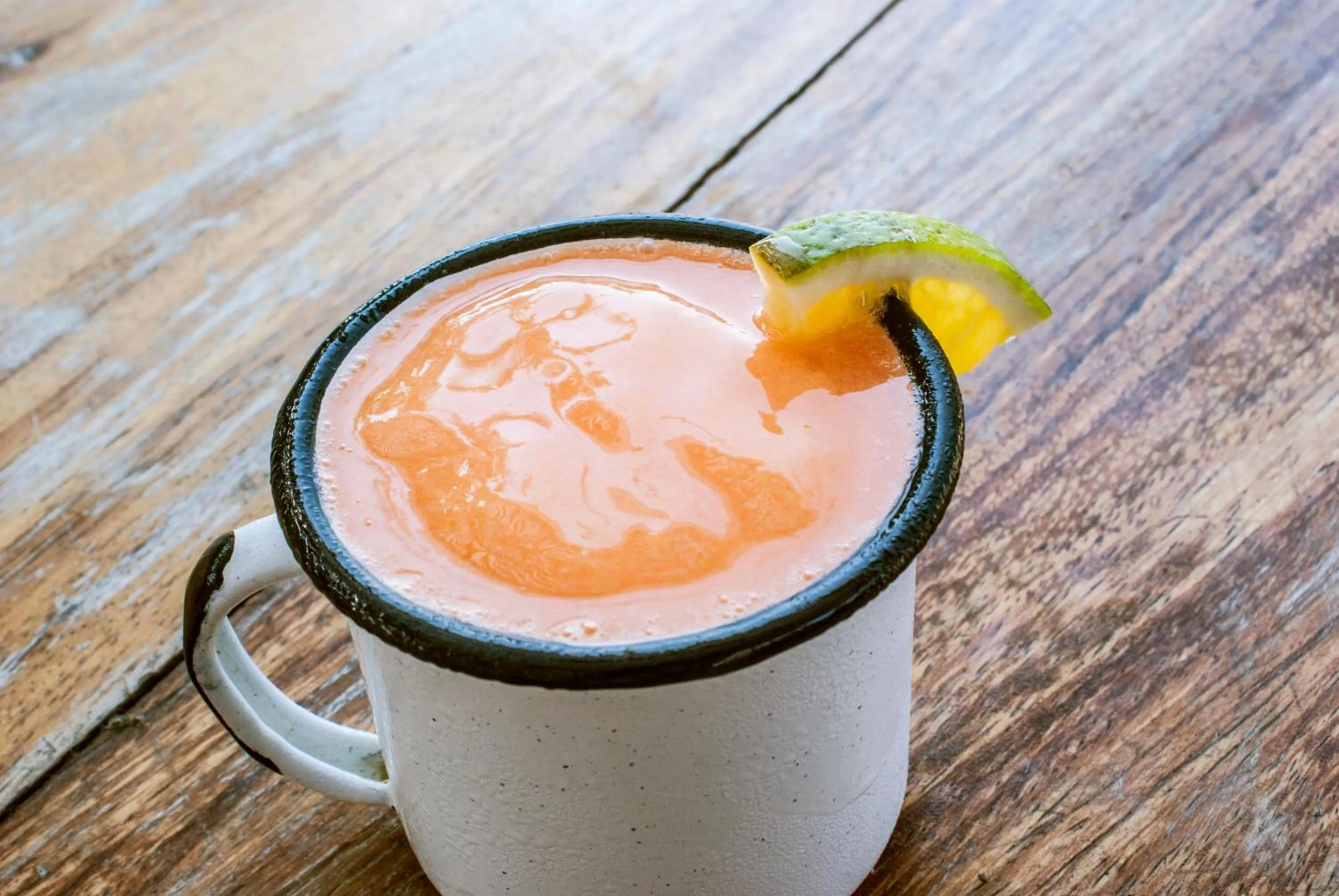 Alcoholic drinks in Cabañas del Capitan