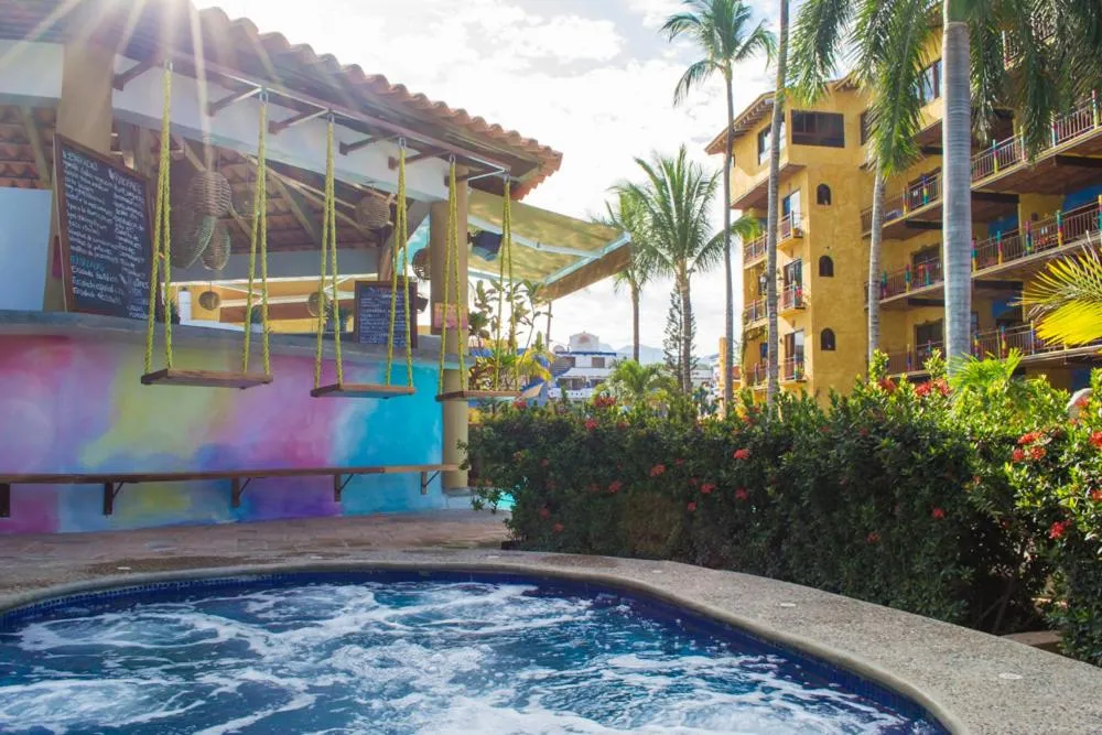 Cabañas del Capitan